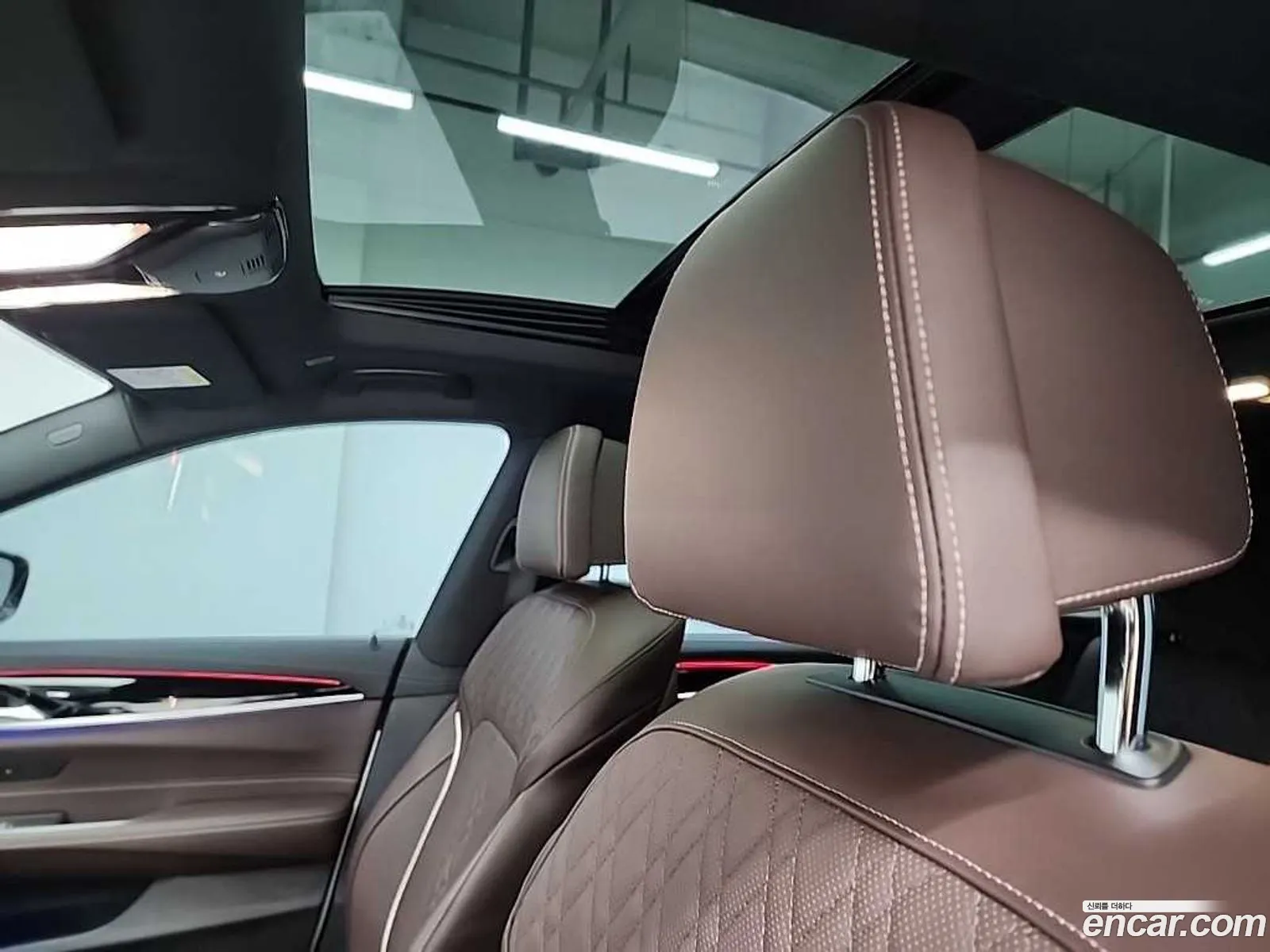 BMW 6 Series GT 2023 — 18