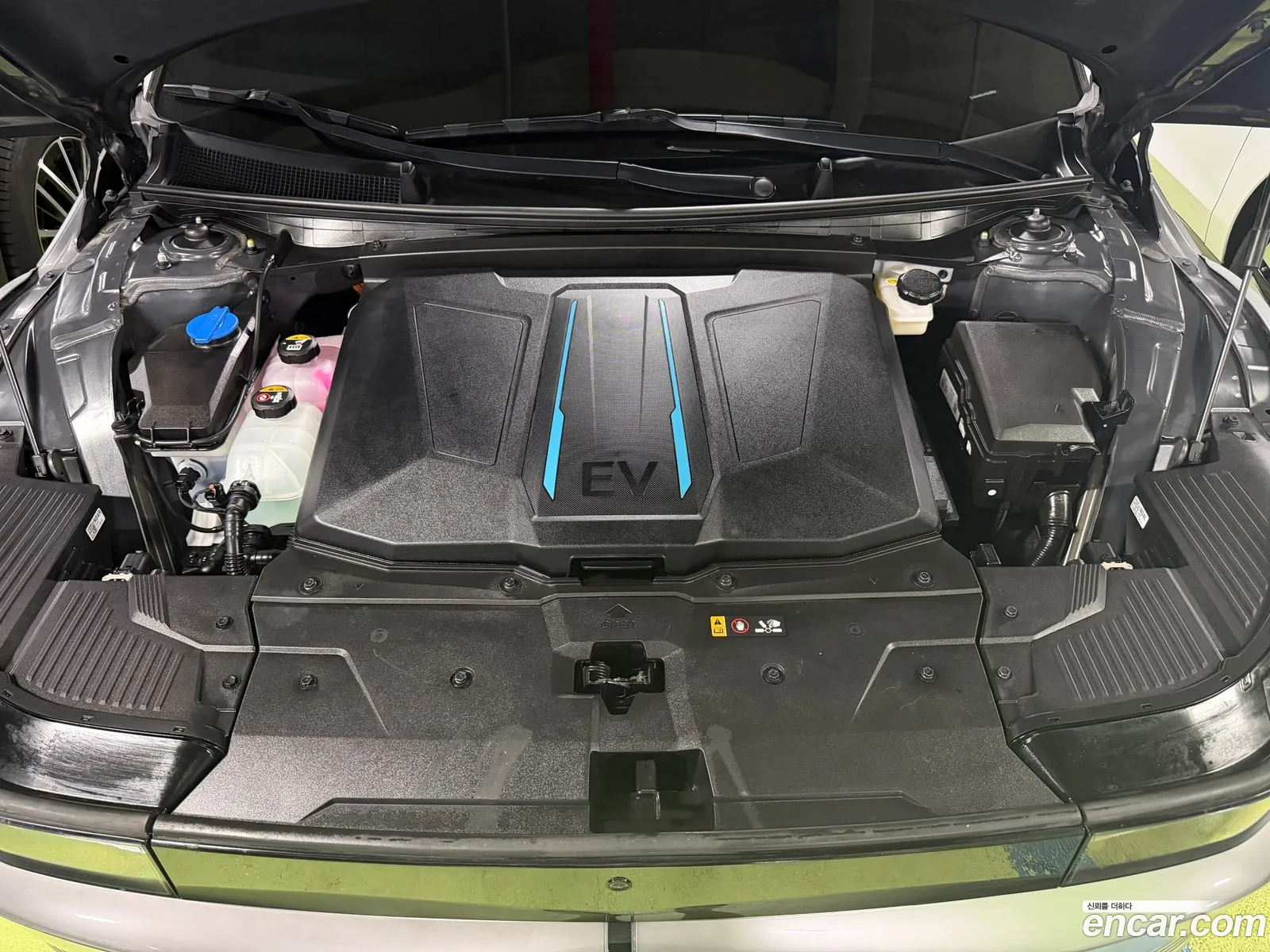 Hyundai Ioniq 5 2021 — 3