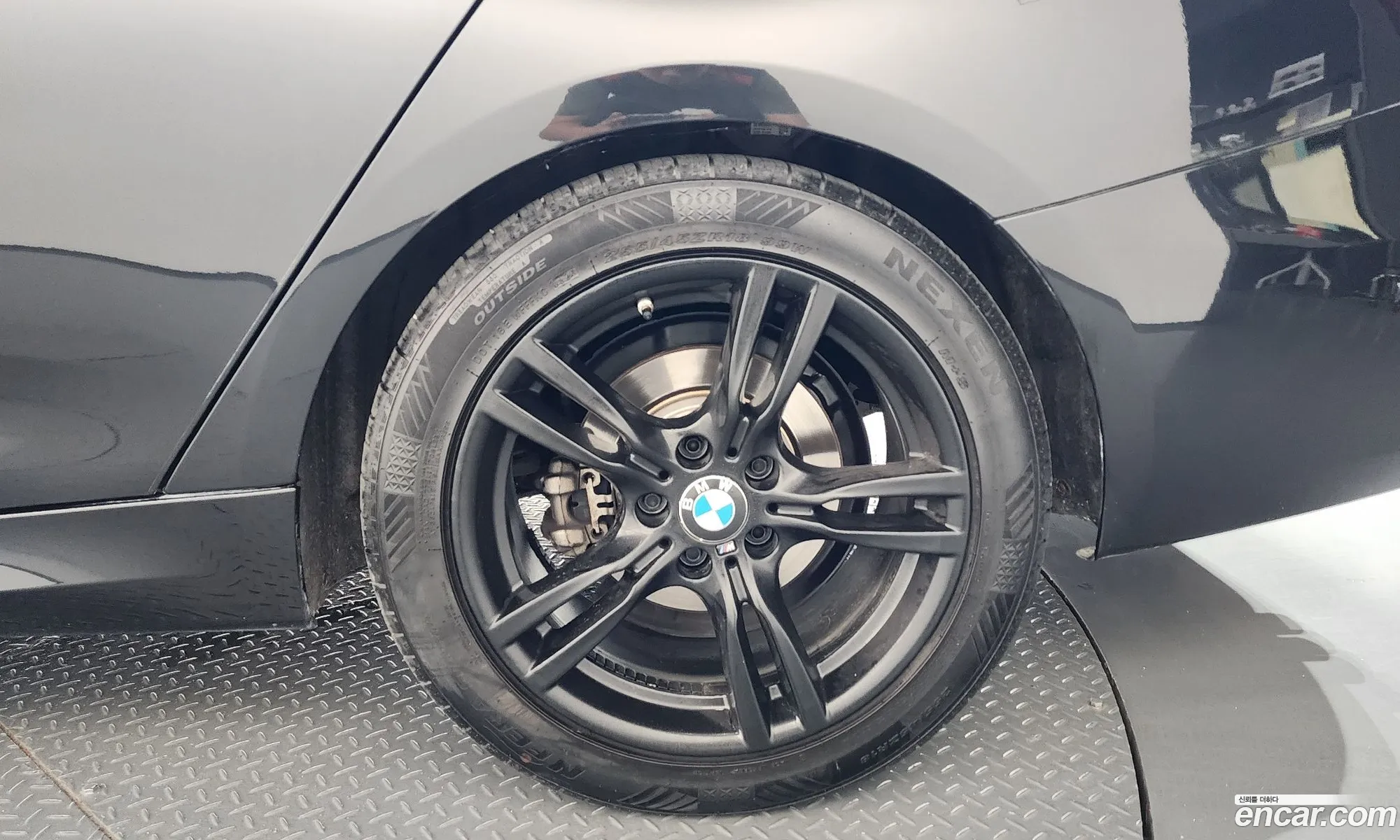 BMW 3 Series GT 2020 — 35