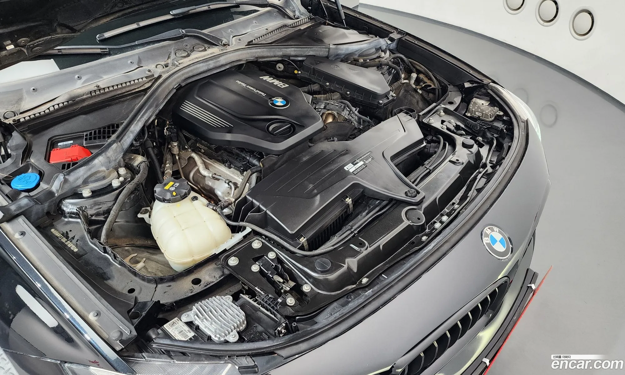 BMW 3 Series GT 2020 — 15