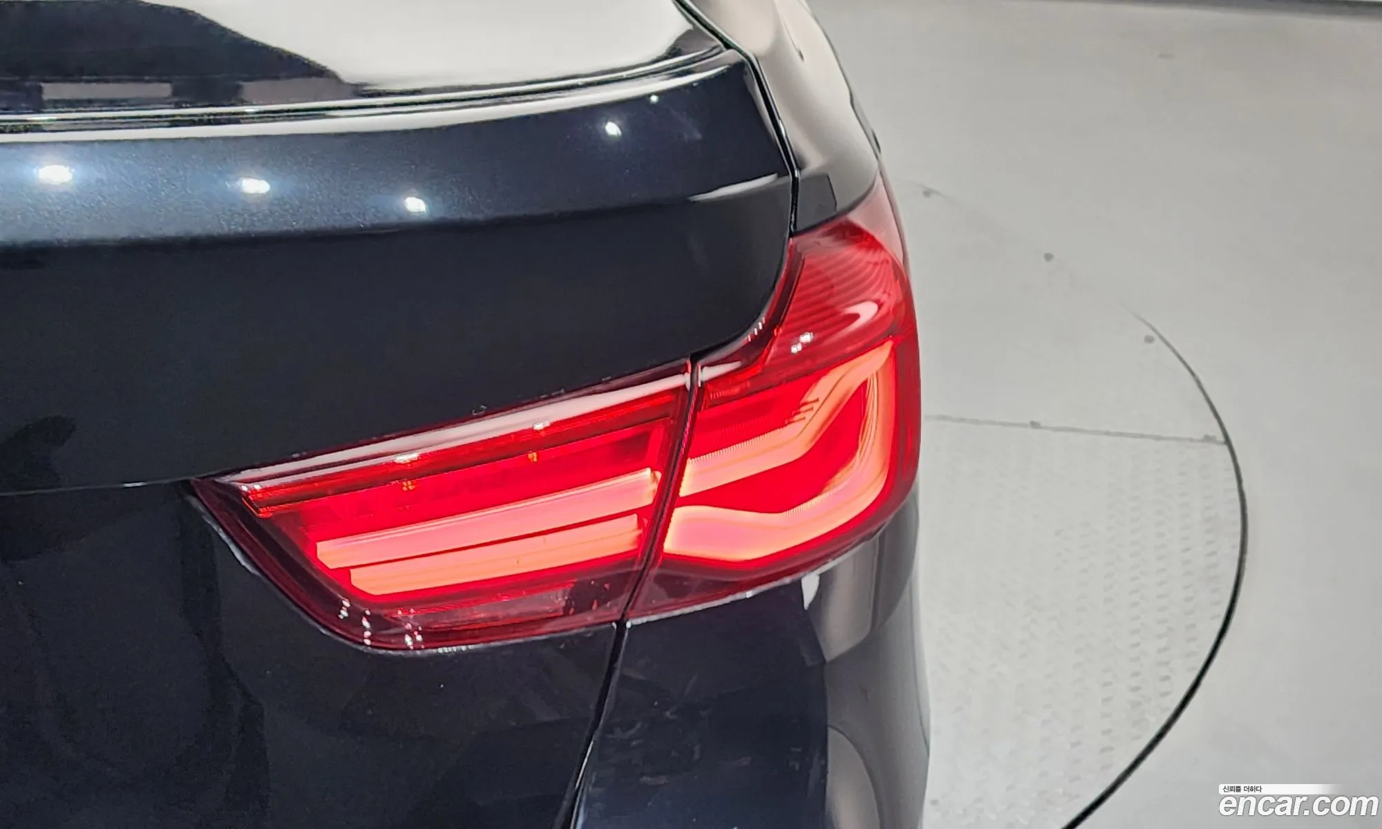 BMW 3 Series GT 2020 — 28