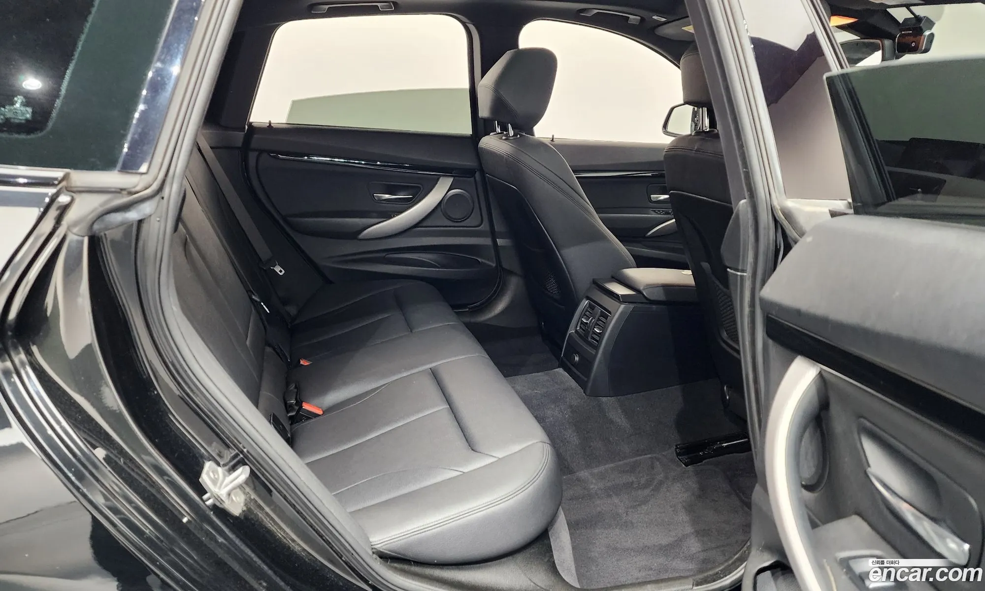 BMW 3 Series GT 2020 — 23