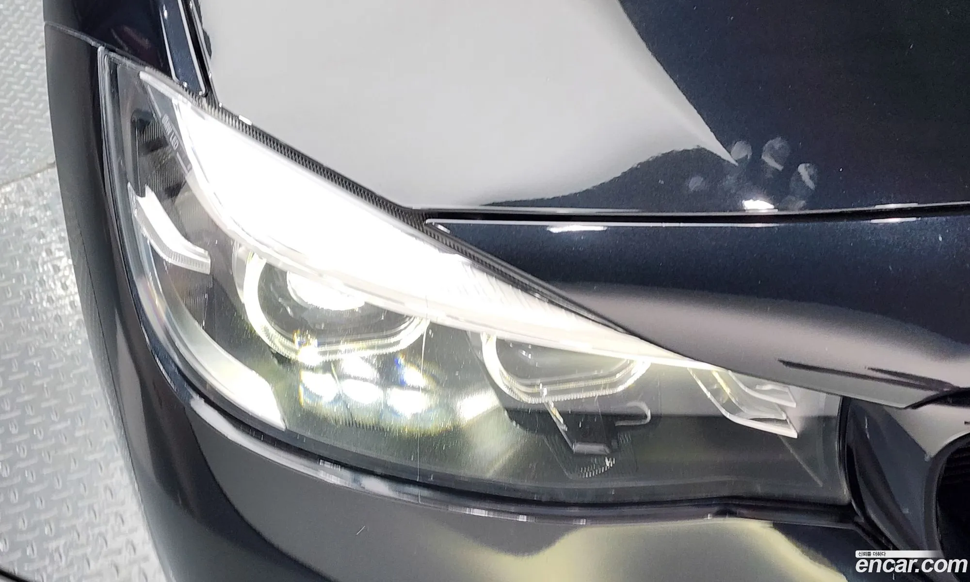 BMW 3 Series GT 2020 — 2