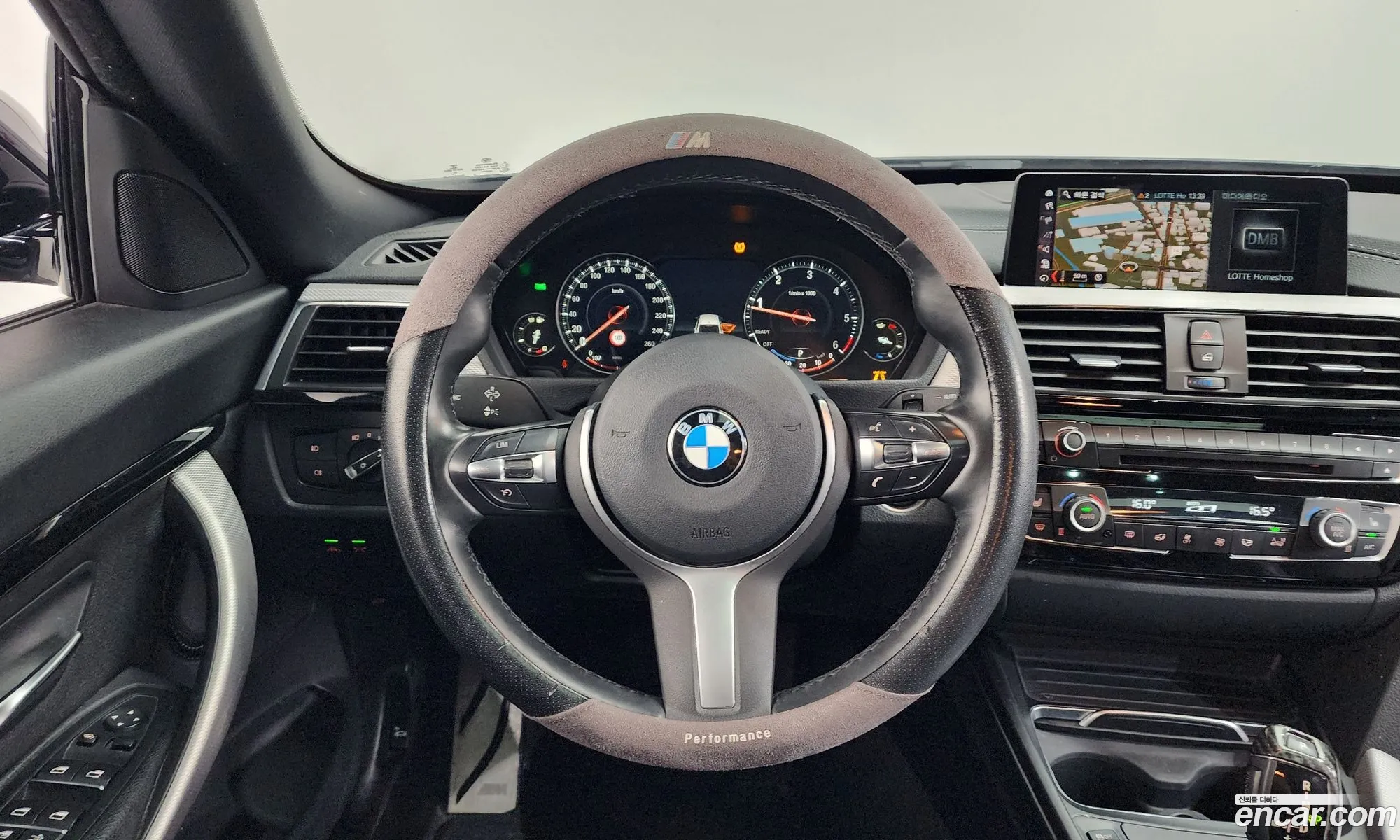 BMW 3 Series GT 2020 — 4