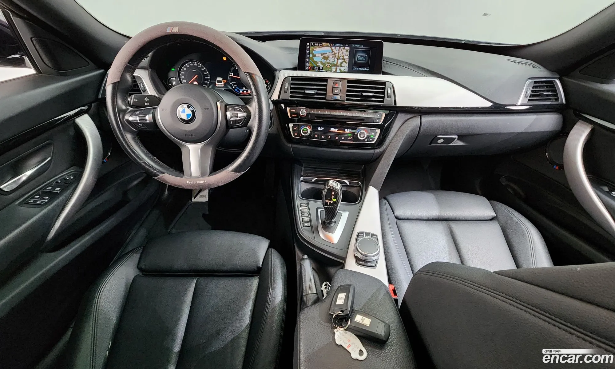 BMW 3 Series GT 2020 — 14