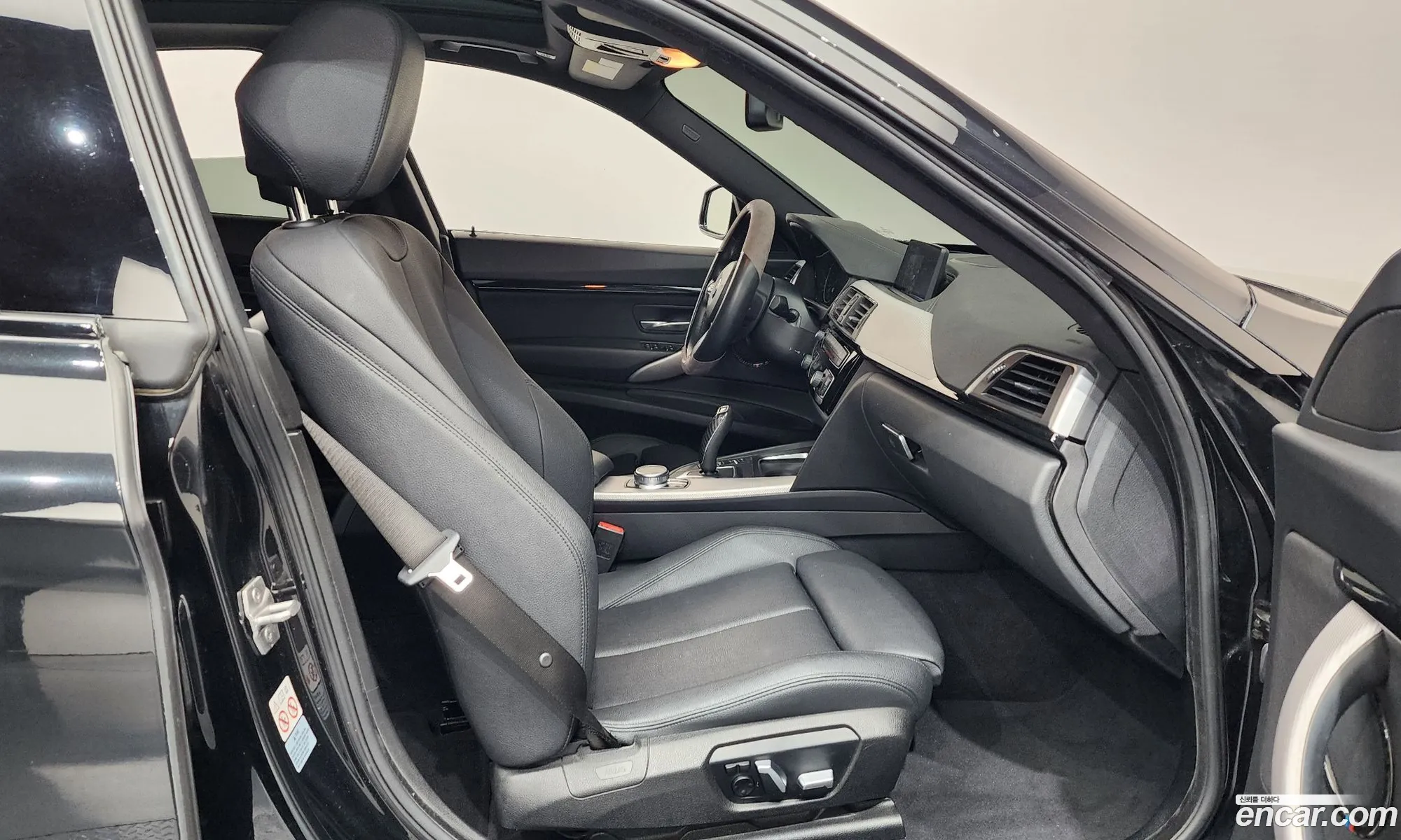 BMW 3 Series GT 2020 — 19