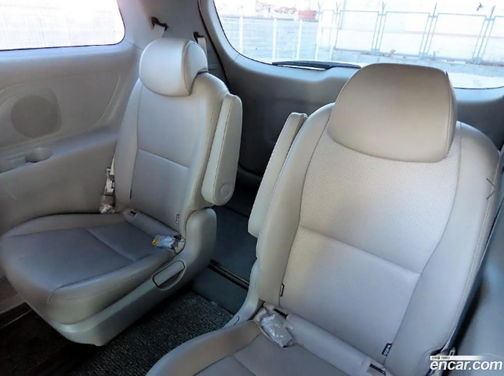 Kia Carnival 2018 — 2