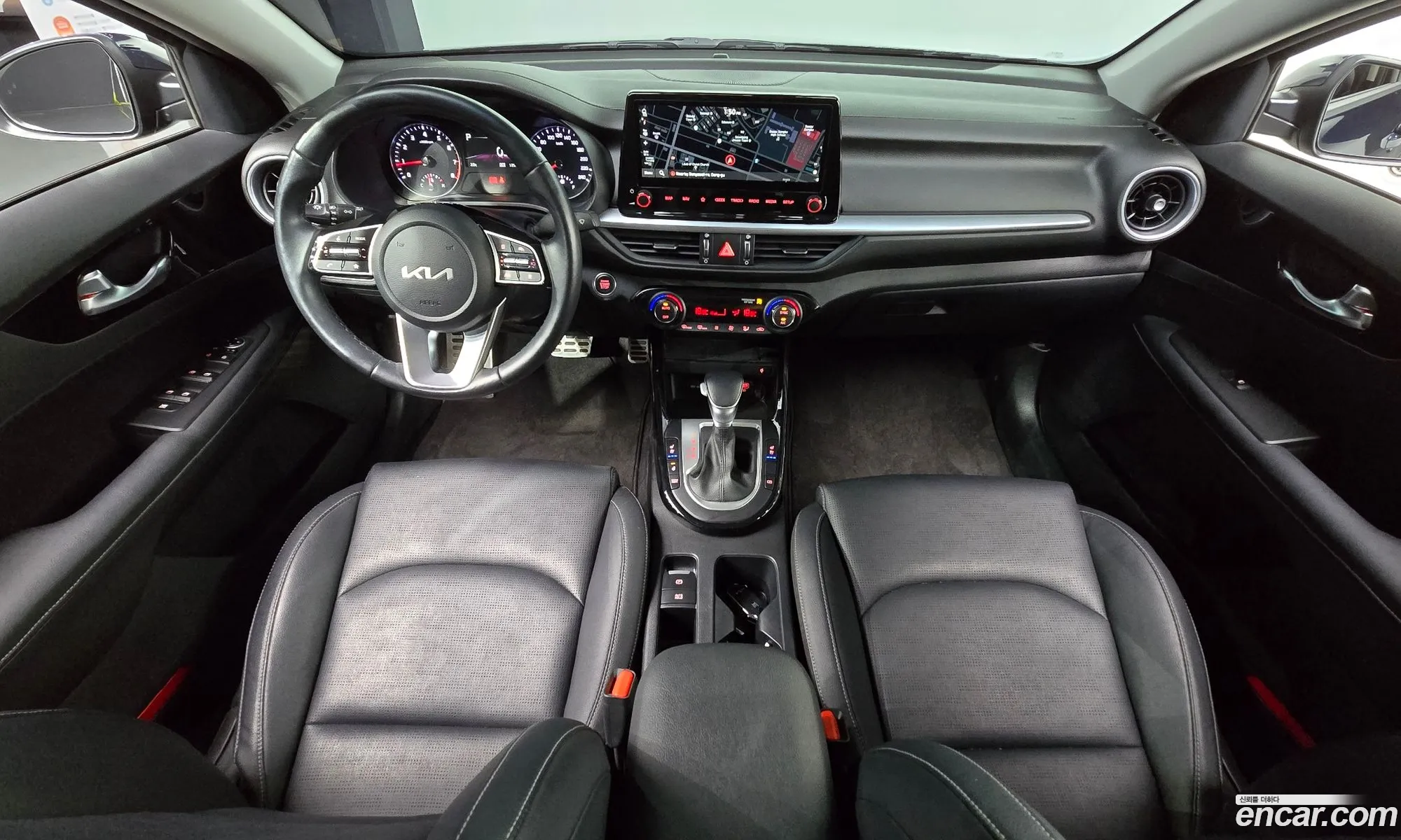 Kia K3 2022 — 3