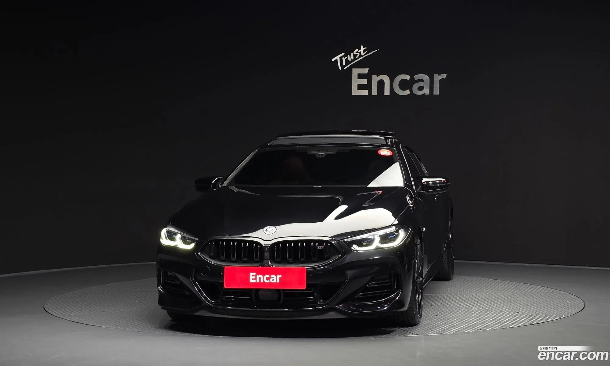 BMW 8 Series 2023 — 4