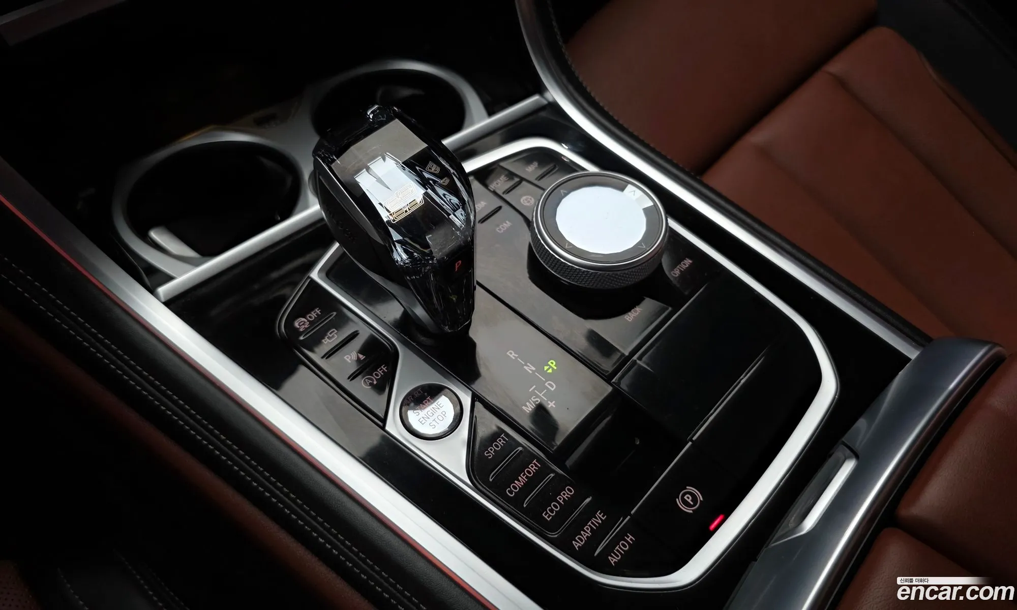 BMW 8 Series 2023 — 9