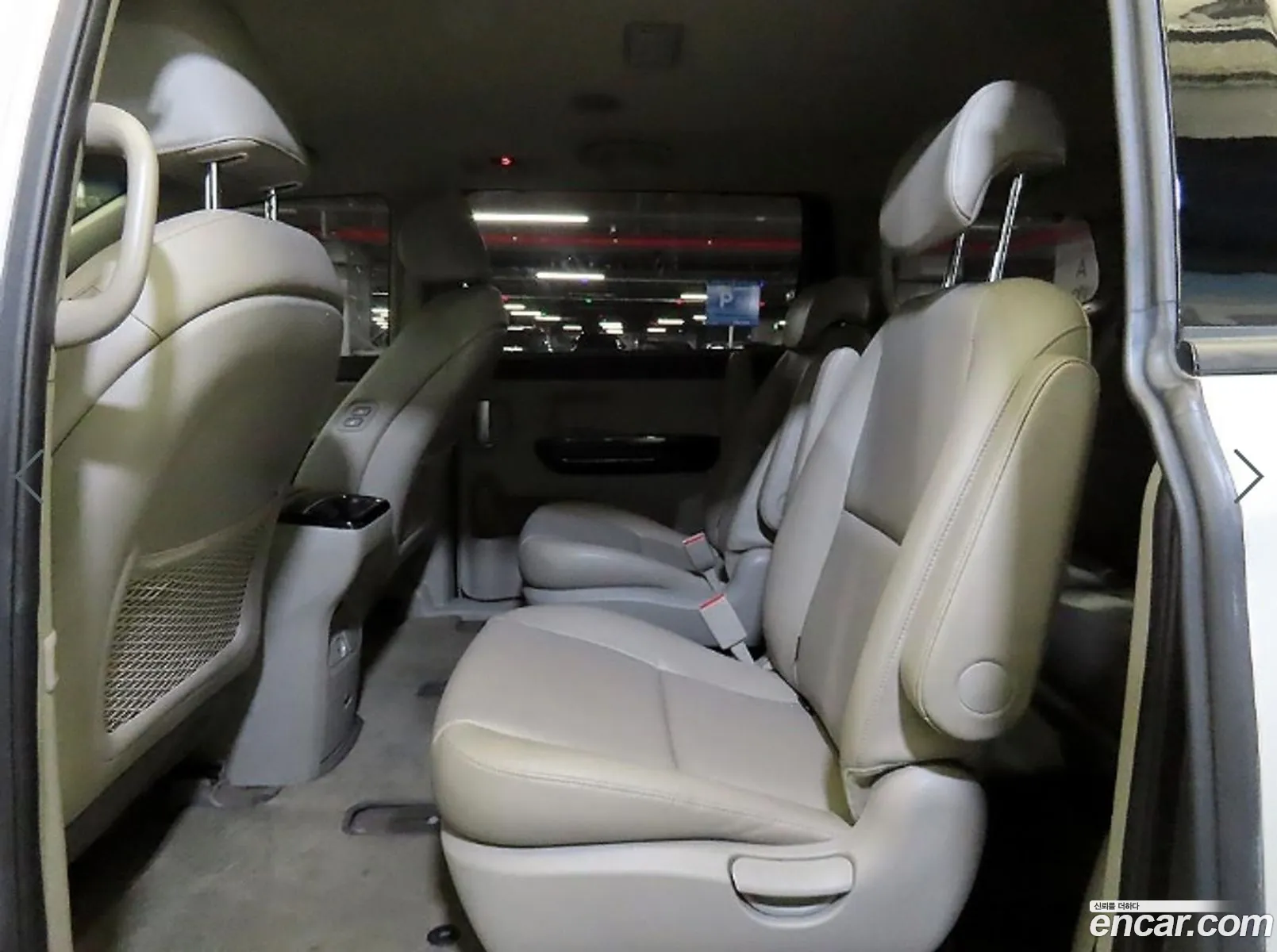 Kia Carnival 2018 — 4