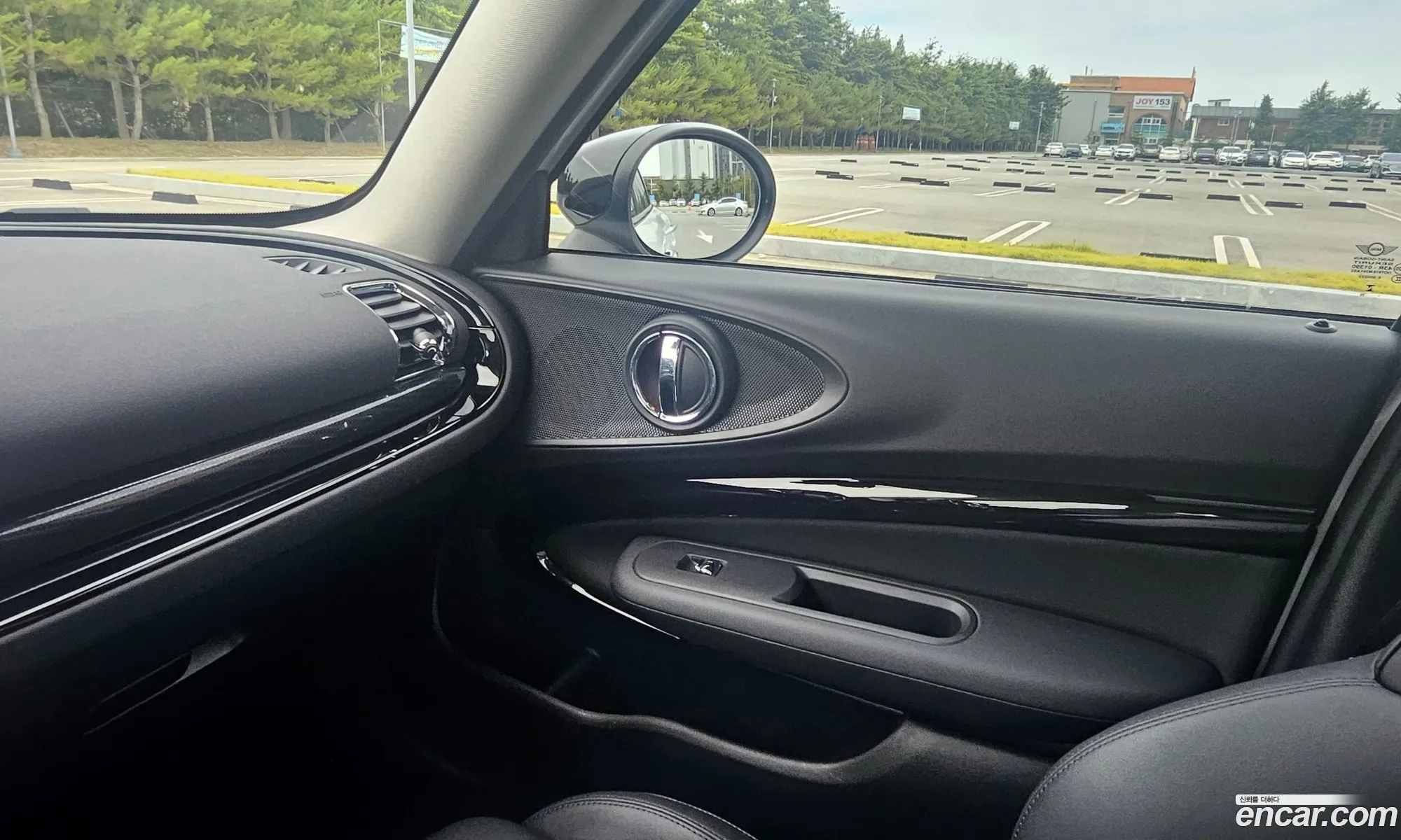 Mini Cooper Clubman 2023 — 7
