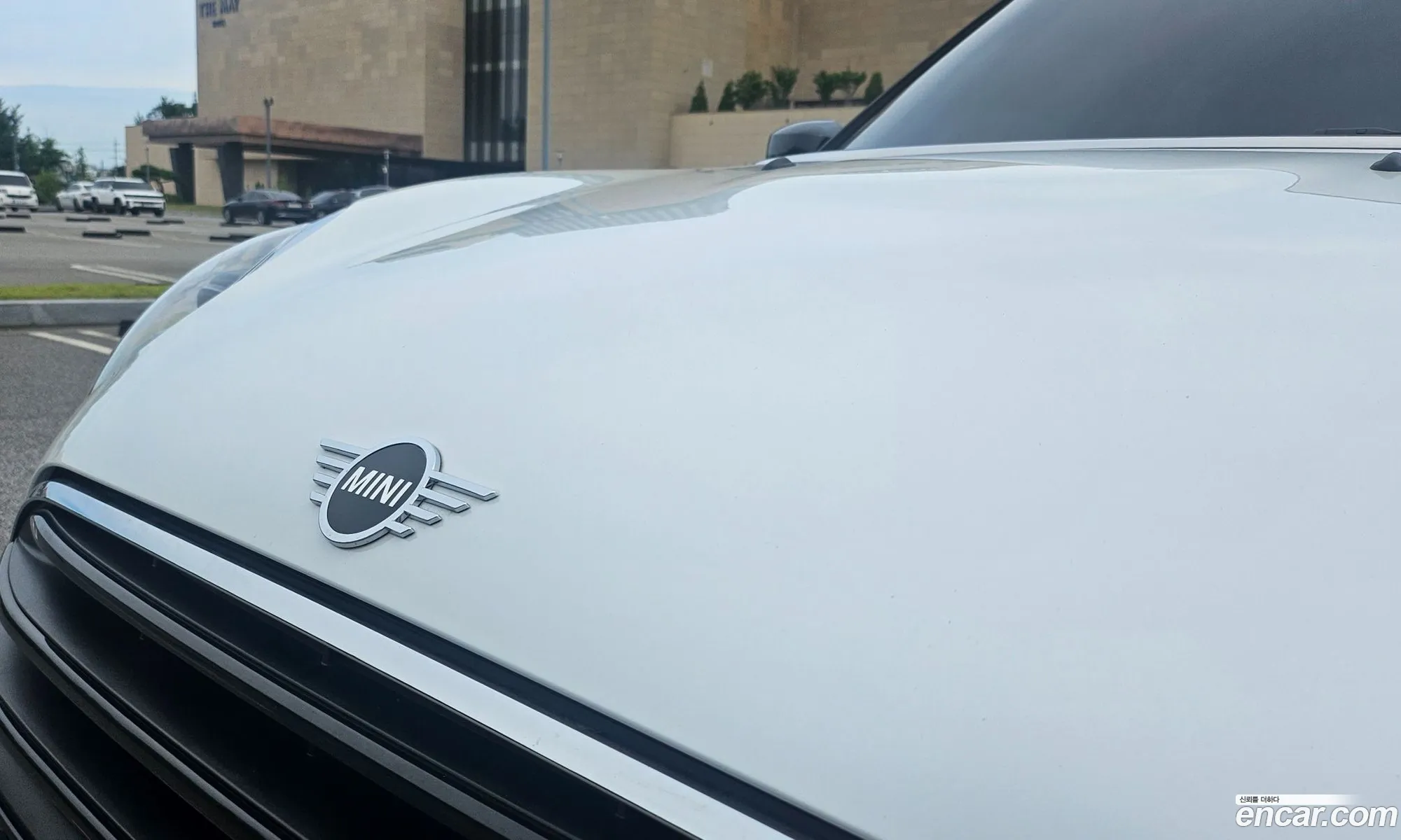Mini Cooper Clubman 2023 — 11
