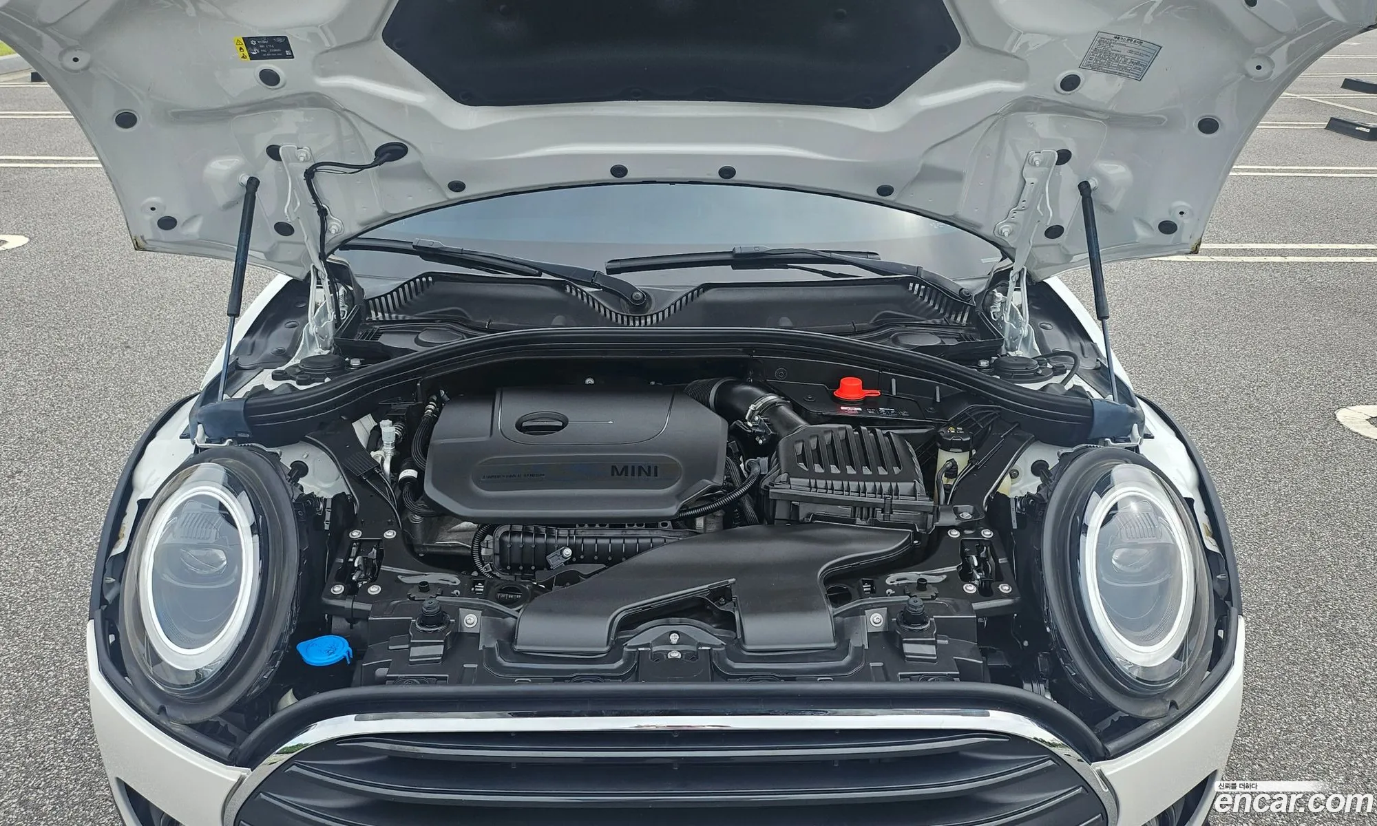 Mini Cooper Clubman 2023 — 5