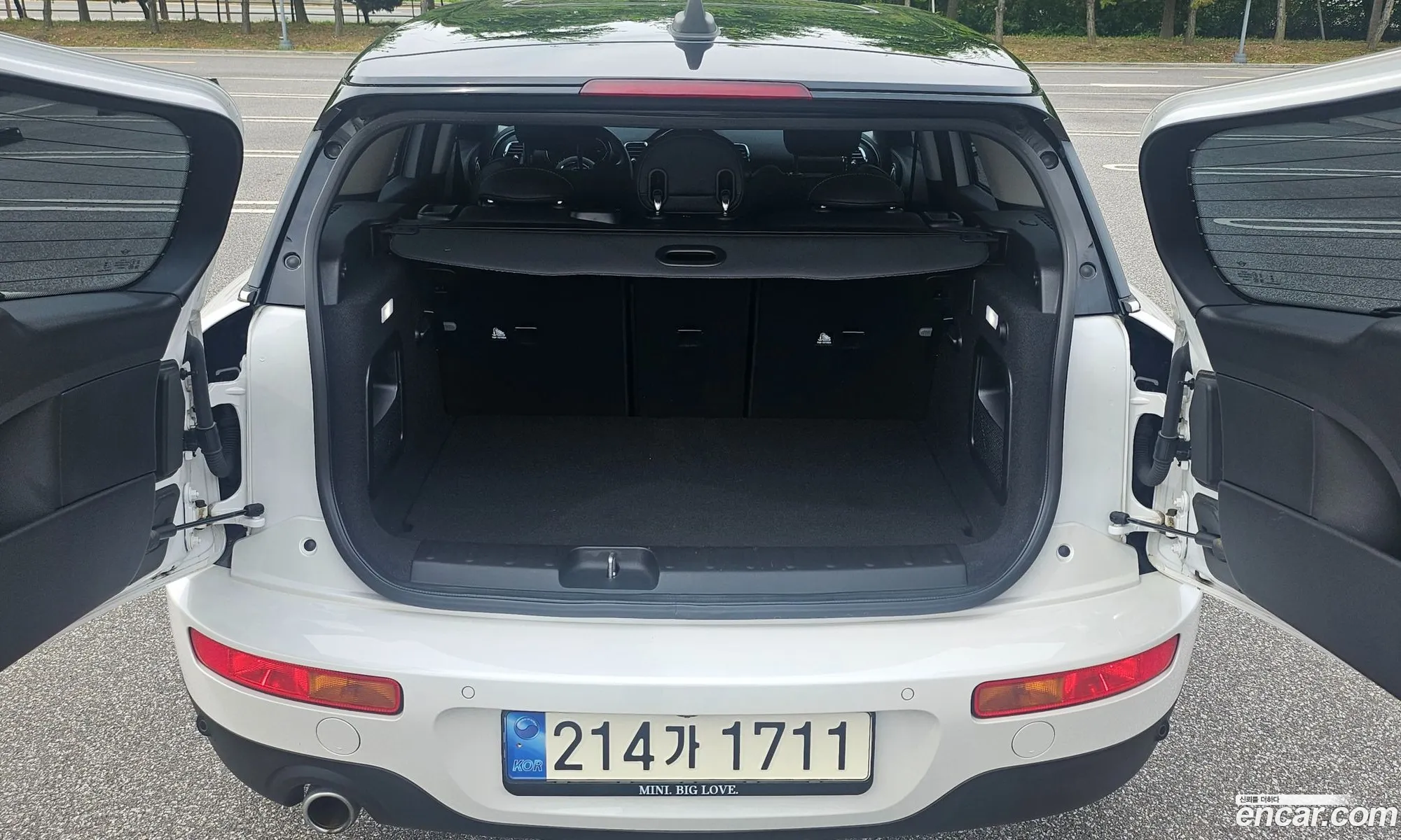Mini Cooper Clubman 2023 — 18