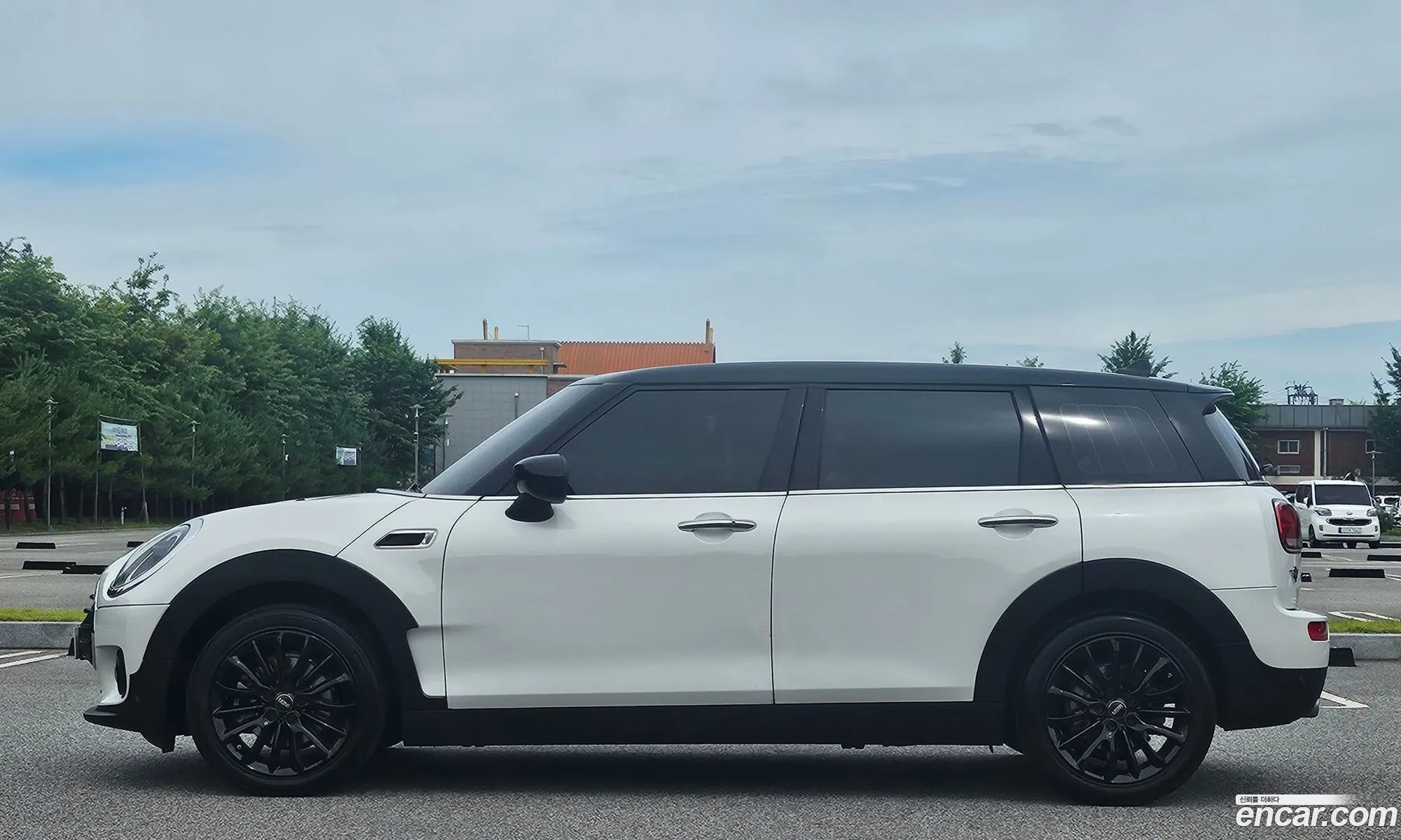 Mini Cooper Clubman 2023 — 20