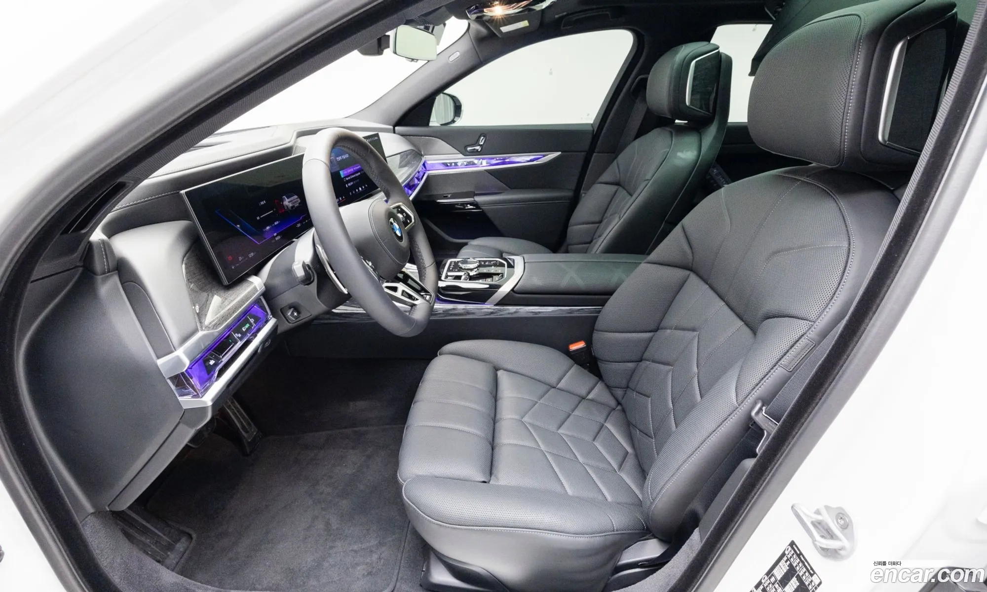 BMW 7 Series 2026 — 15
