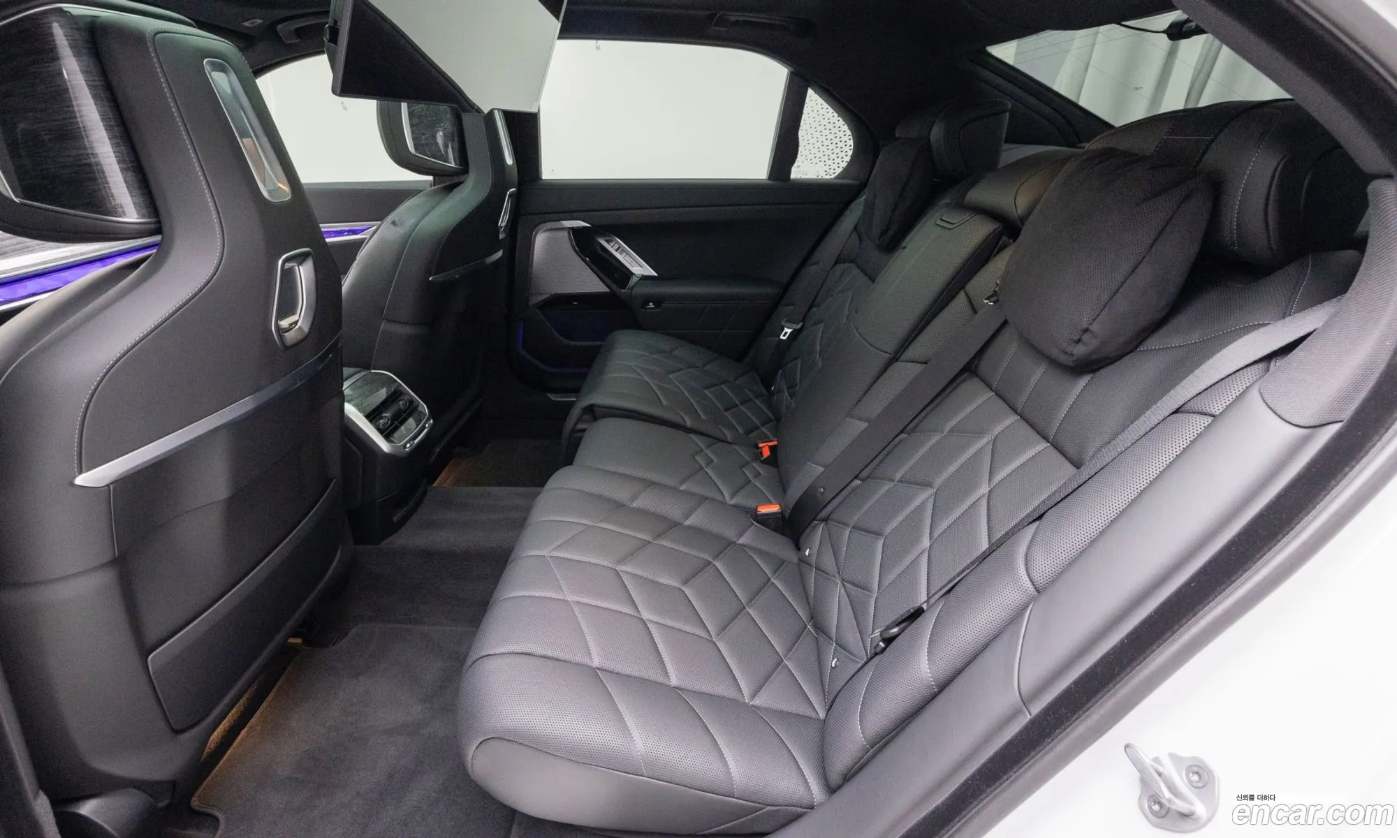 BMW 7 Series 2026 — 6