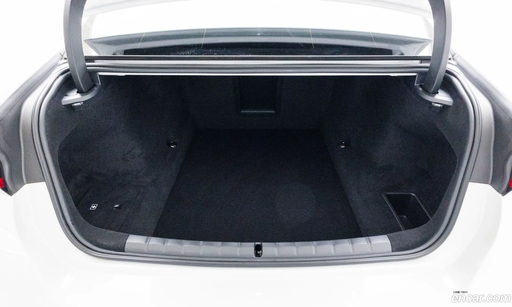 BMW 7 Series 2026 — 16