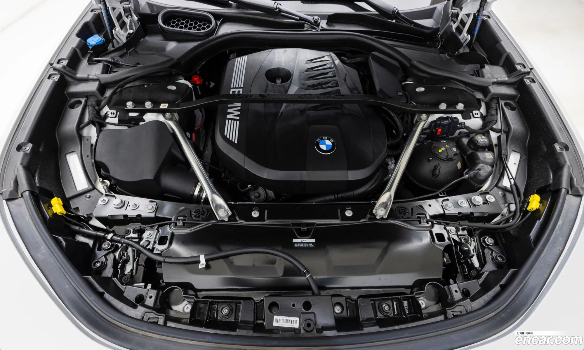 BMW 7 Series 2026 — 13