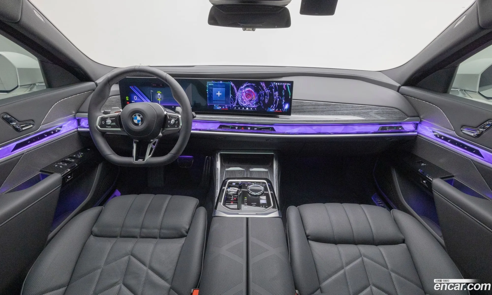 BMW 7 Series 2026 — 17