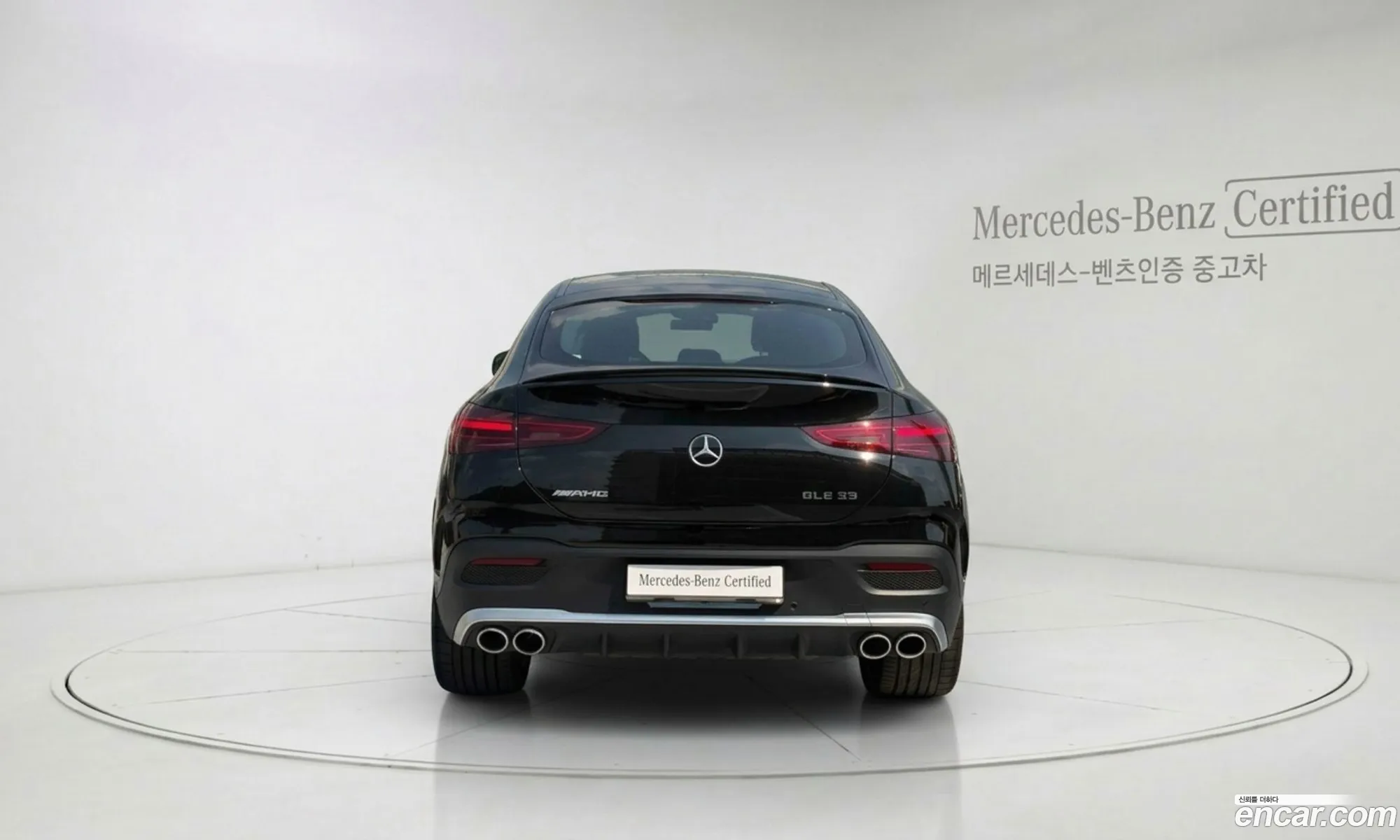 Mercedes-Benz GLE-Class W167 2025 — 5