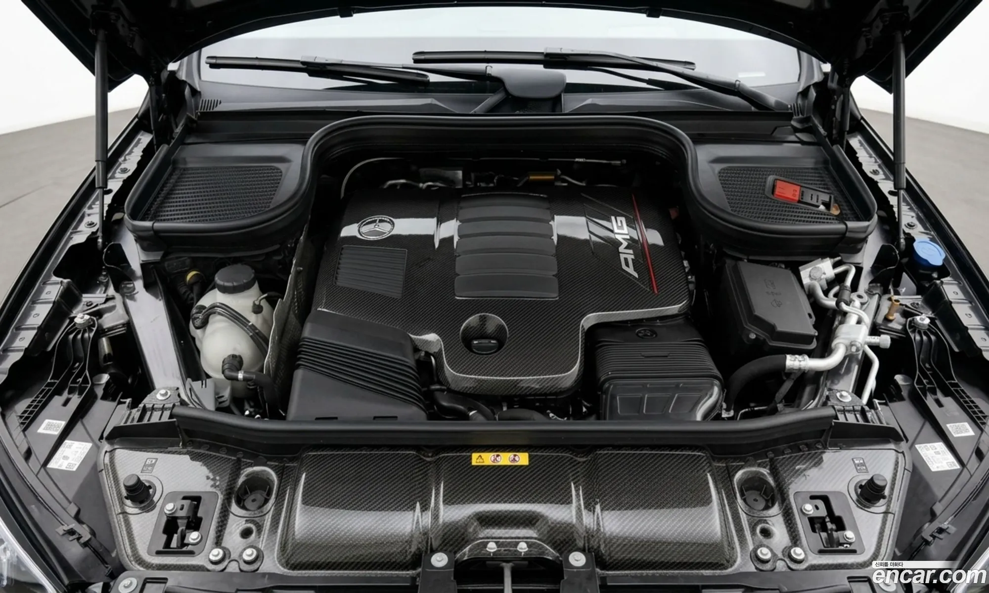Mercedes-Benz GLE-Class W167 2025 — 11