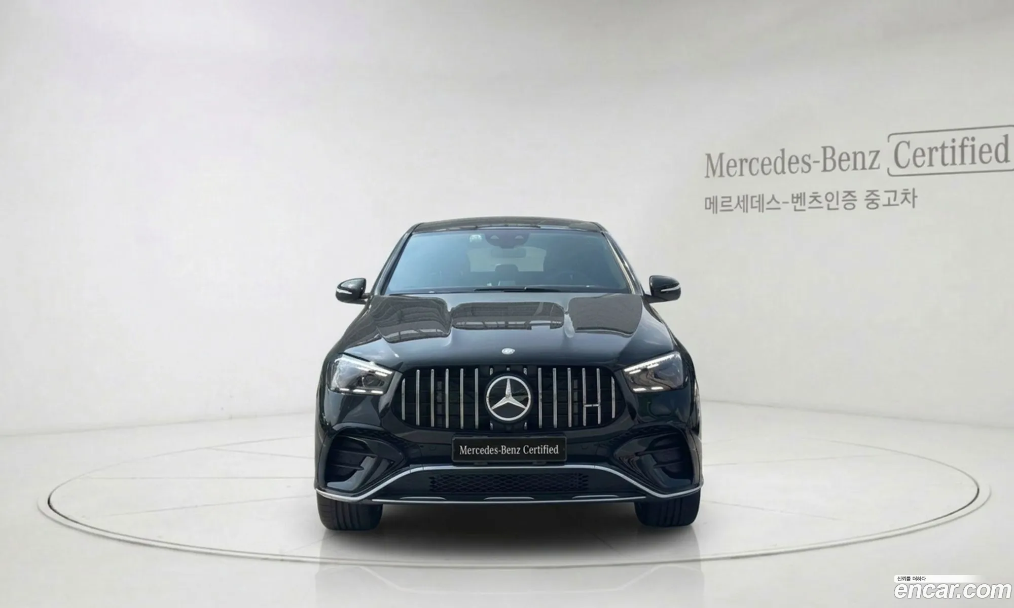 Mercedes-Benz GLE-Class W167 2025 — 2