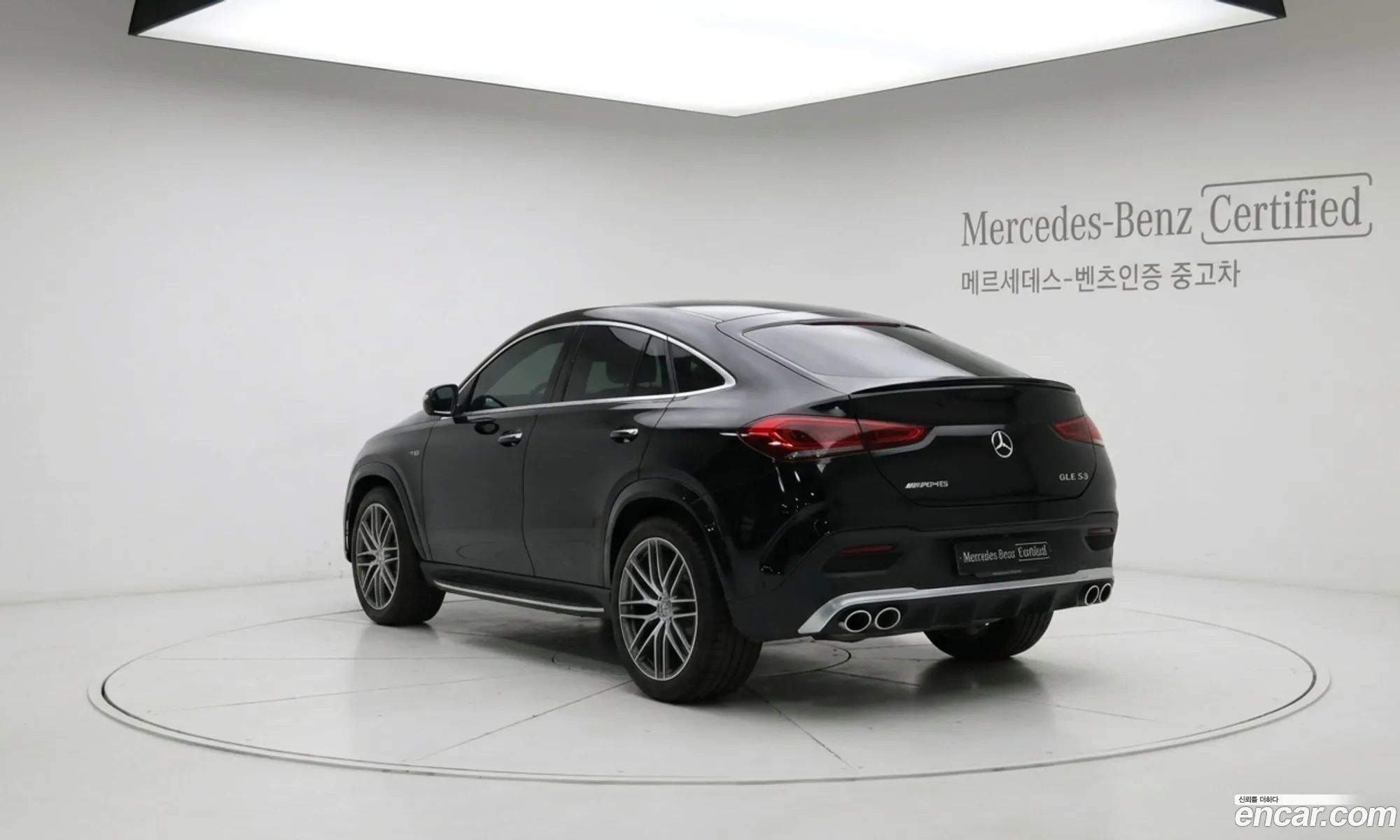 Mercedes-Benz GLE-Class W167 2025 — 9
