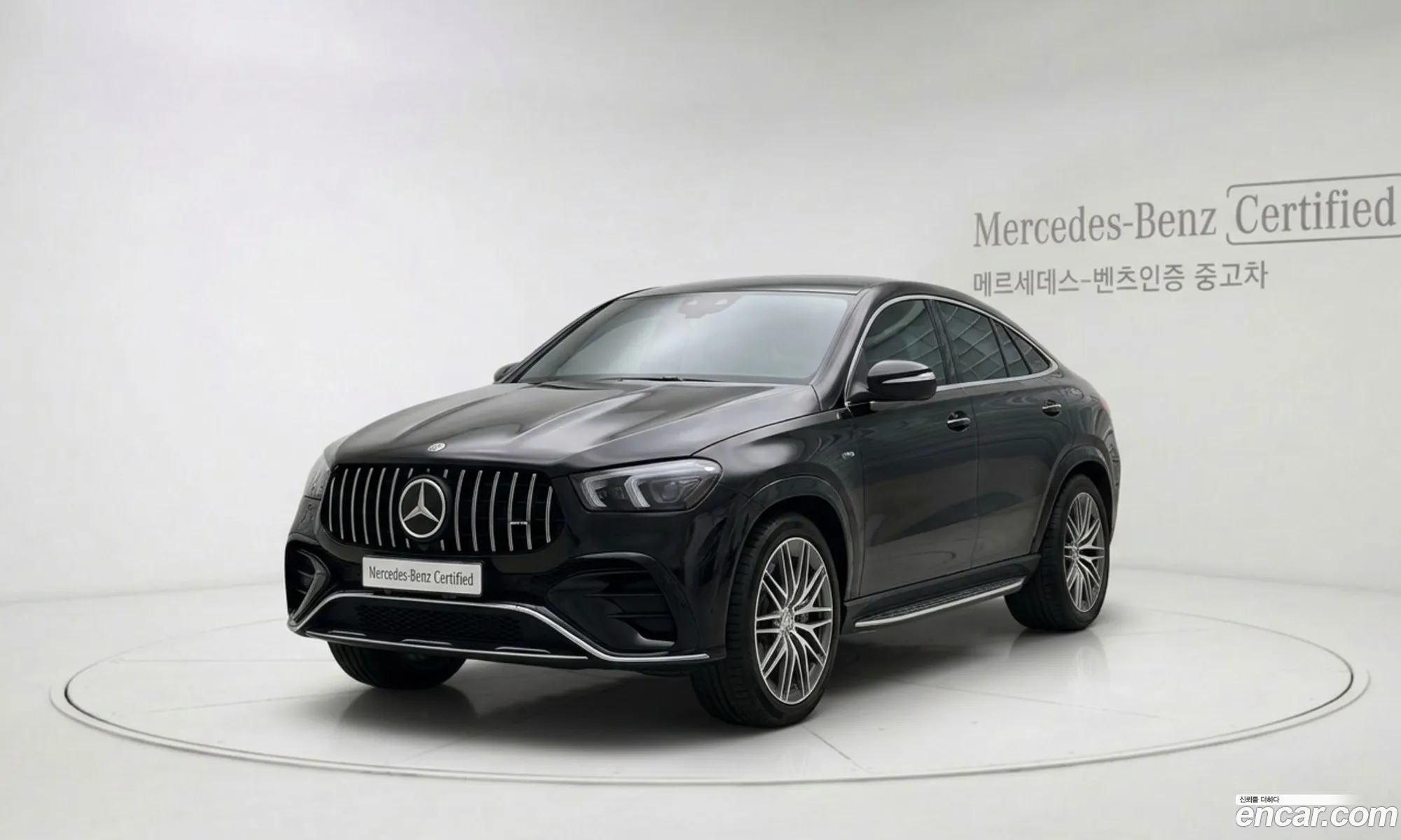 Mercedes-Benz GLE-Class W167 2025 — 8