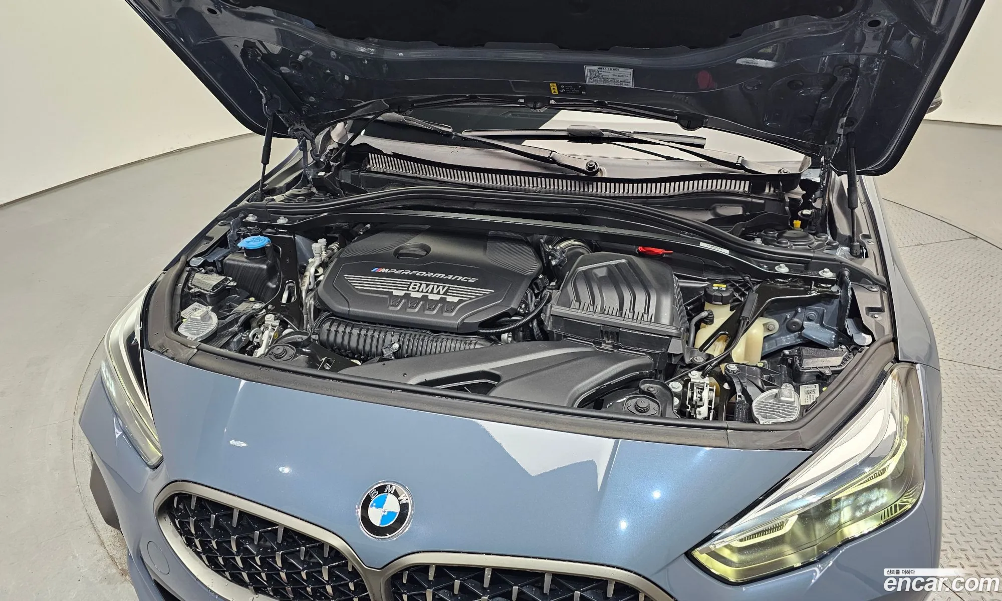 BMW 2 Series Gran Coupe 2021 — 22