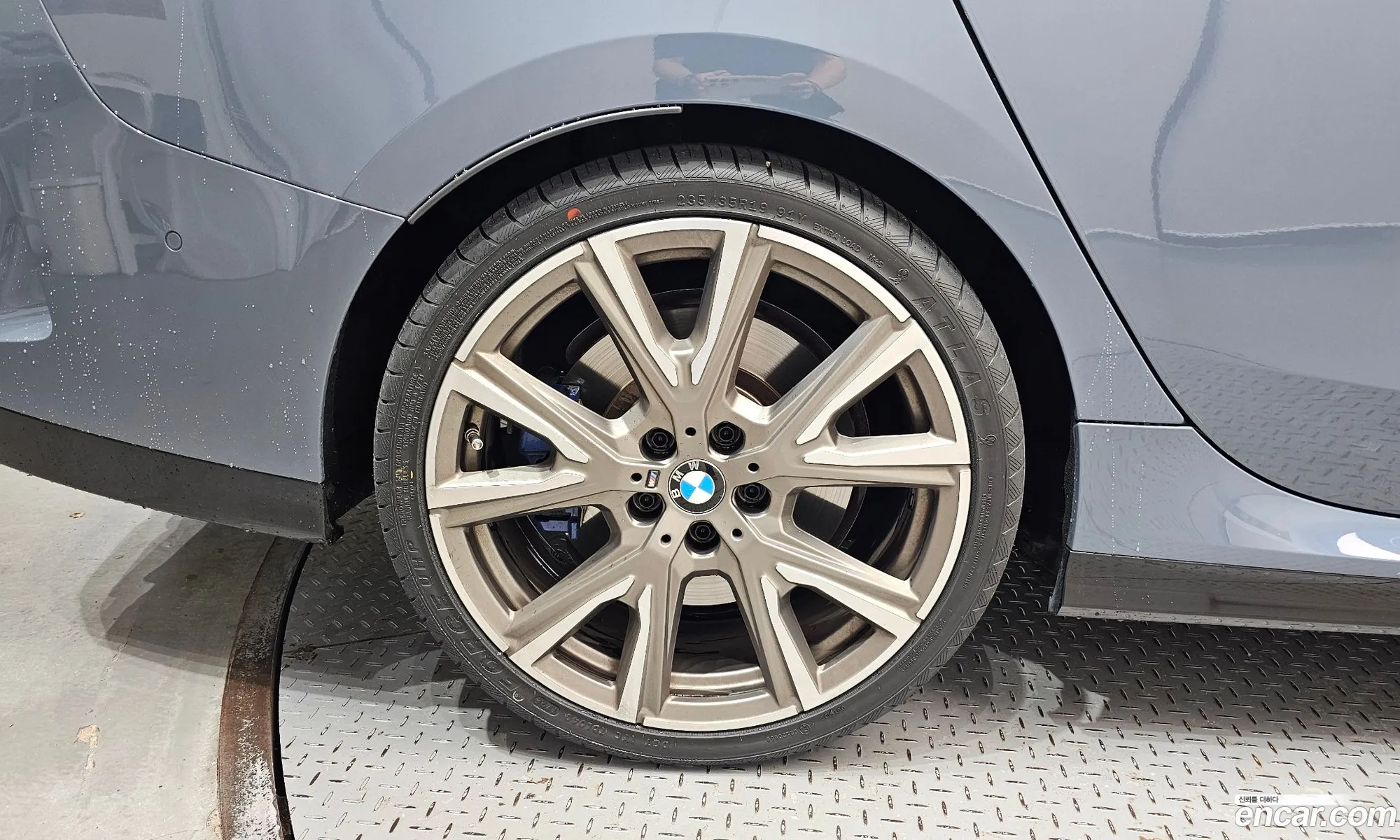 BMW 2 Series Gran Coupe 2021 — 11
