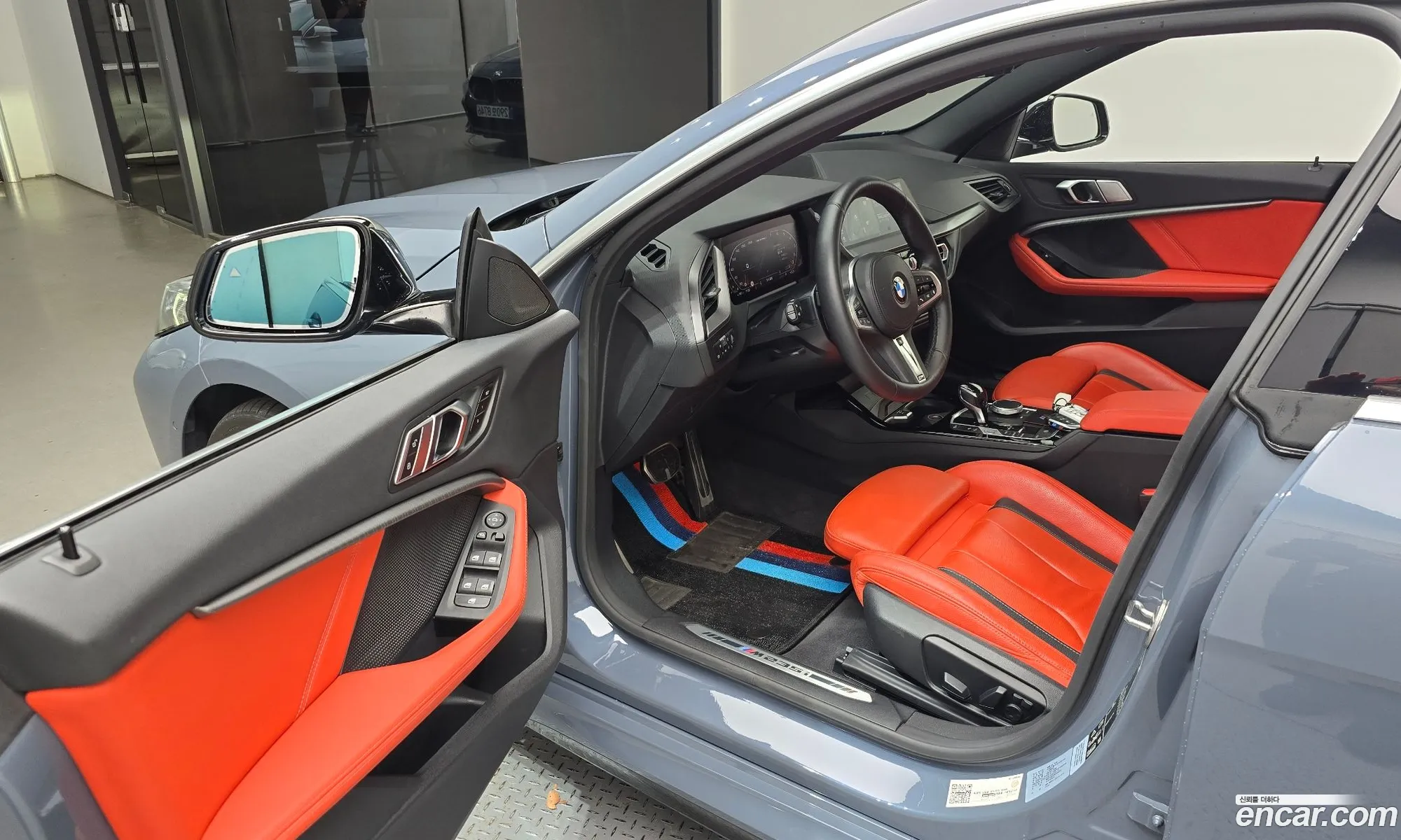 BMW 2 Series Gran Coupe 2021 — 13