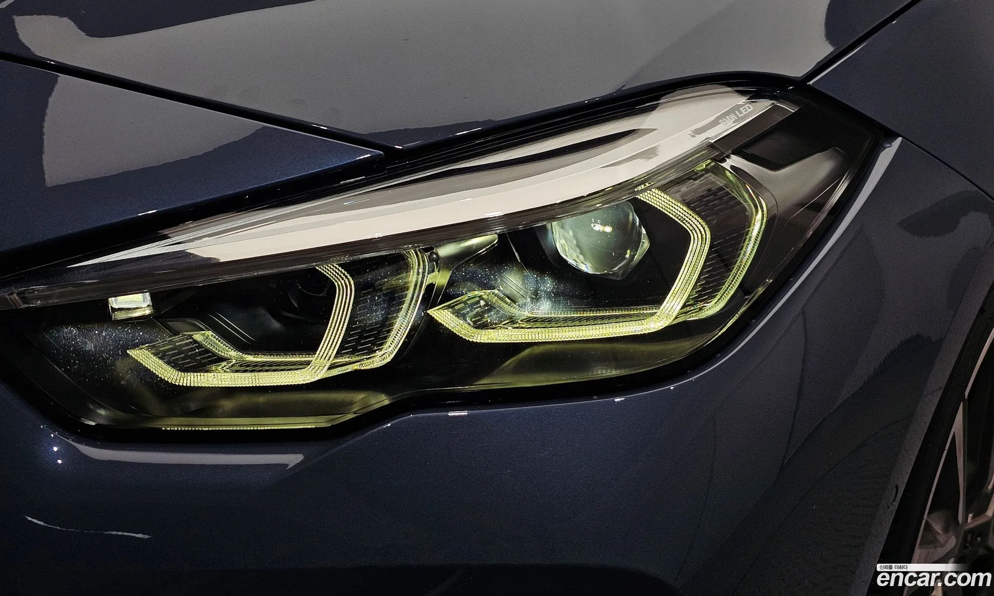 BMW 2 Series Gran Coupe 2021 — 26