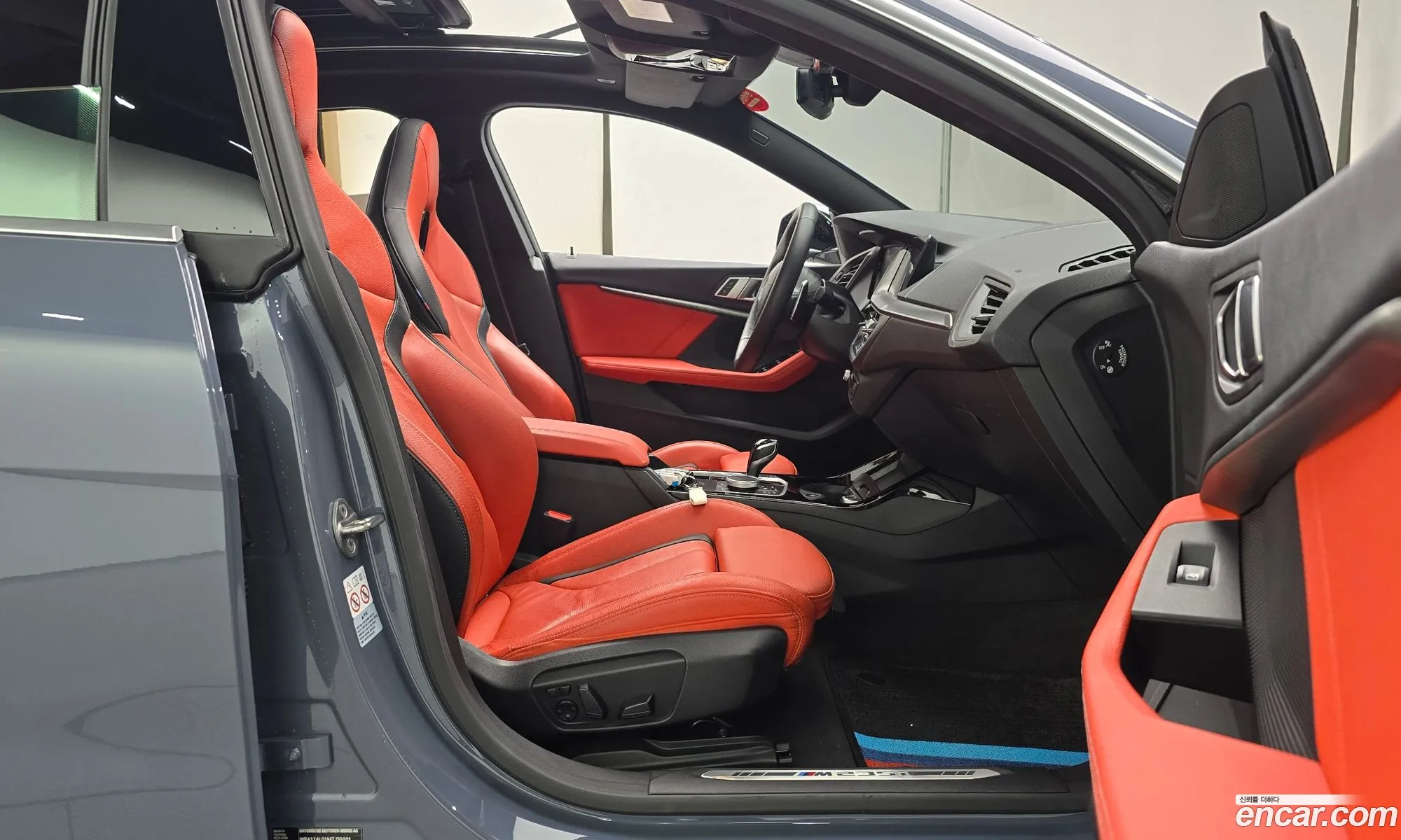 BMW 2 Series Gran Coupe 2021 — 4