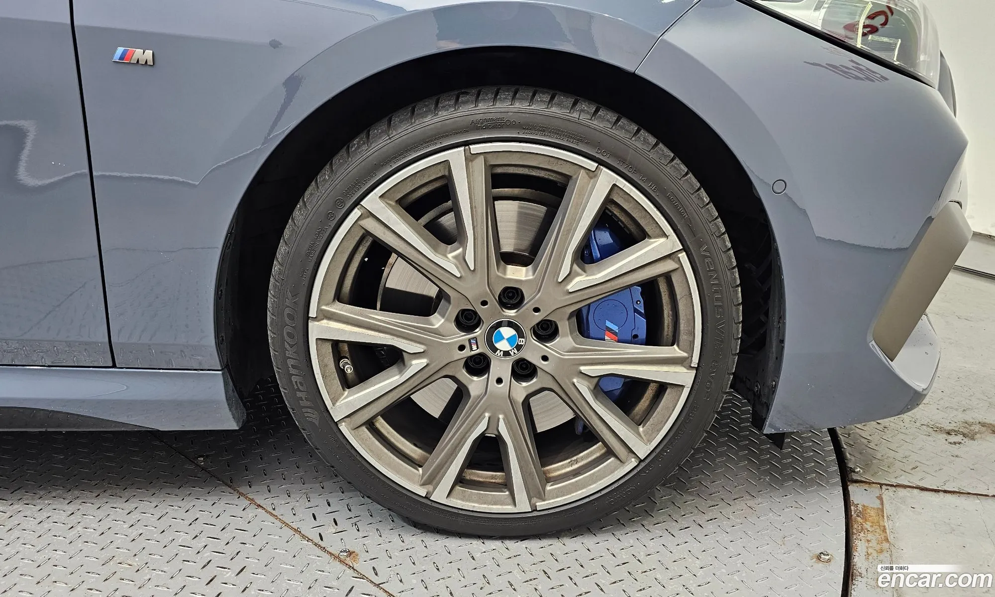 BMW 2 Series Gran Coupe 2021 — 30
