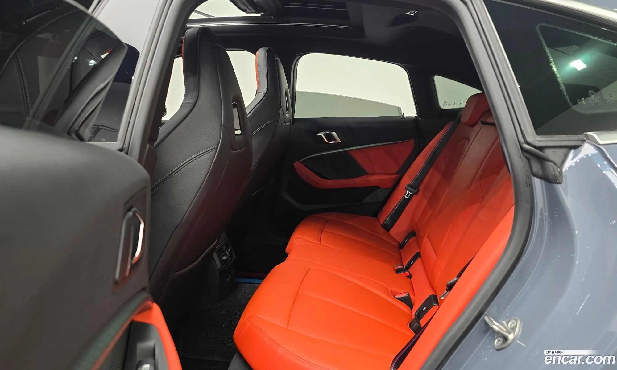 BMW 2 Series Gran Coupe 2021 — 27