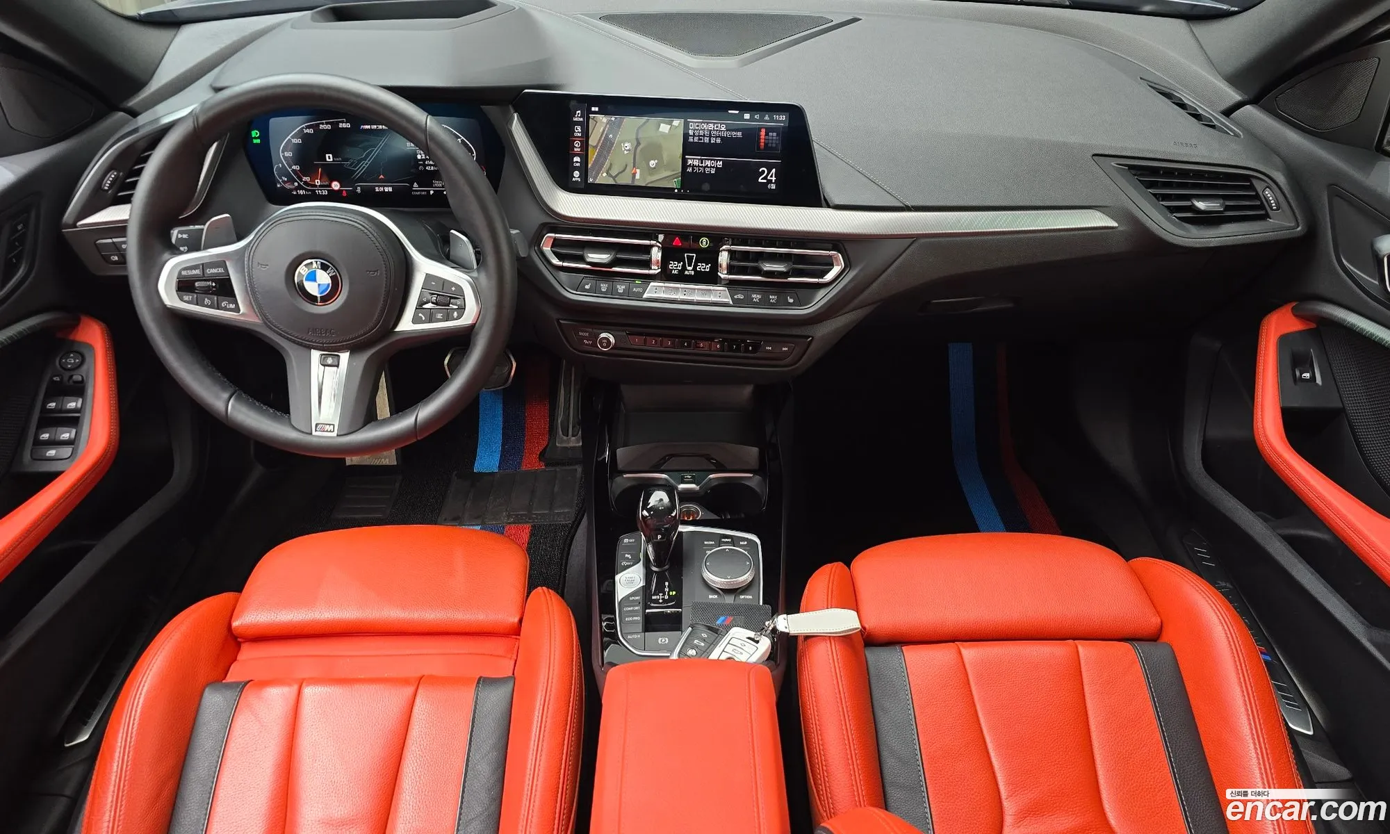 BMW 2 Series Gran Coupe 2021 — 17