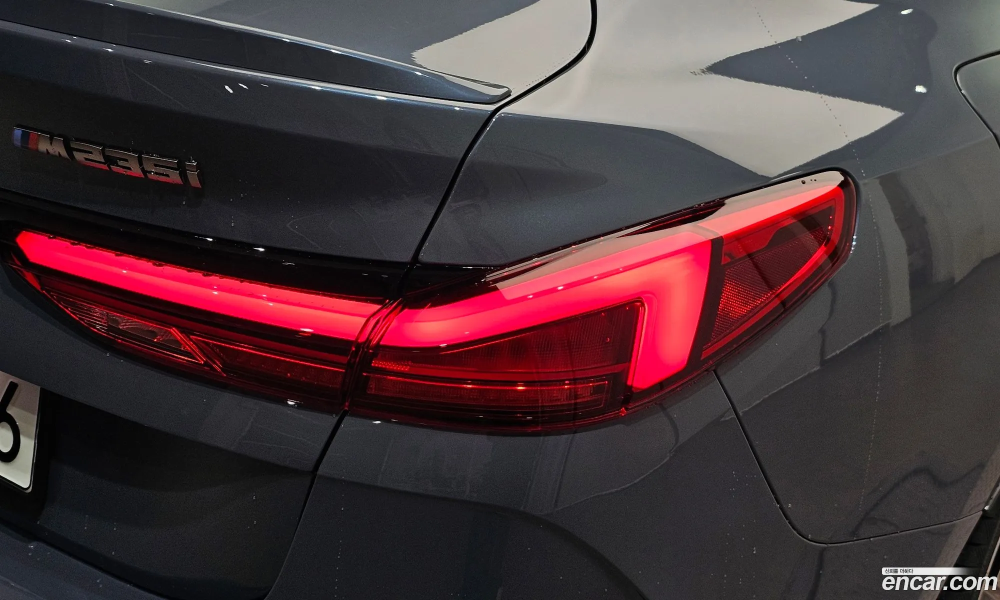 BMW 2 Series Gran Coupe 2021 — 15