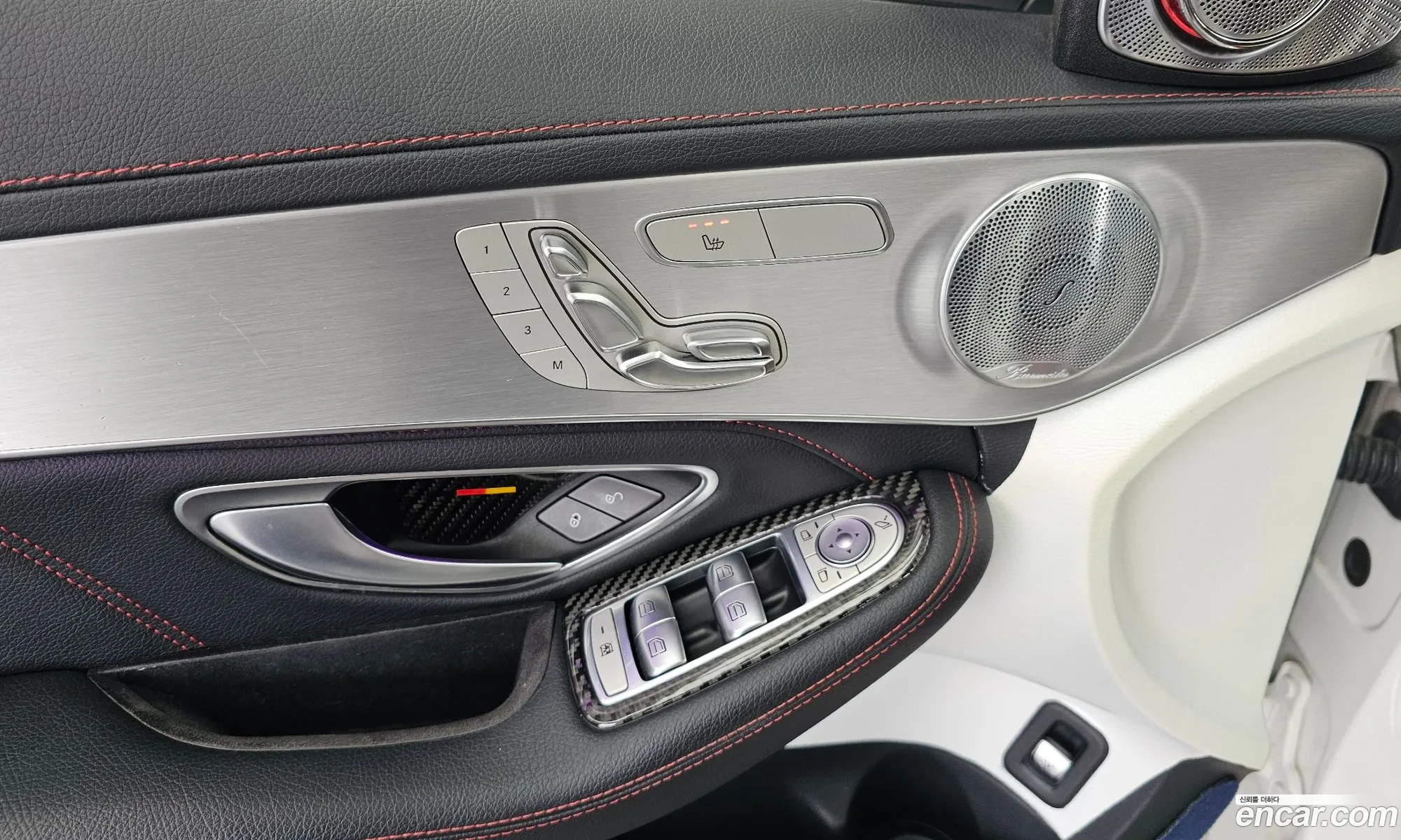 Mercedes-Benz C-Class W205 2018 — 3
