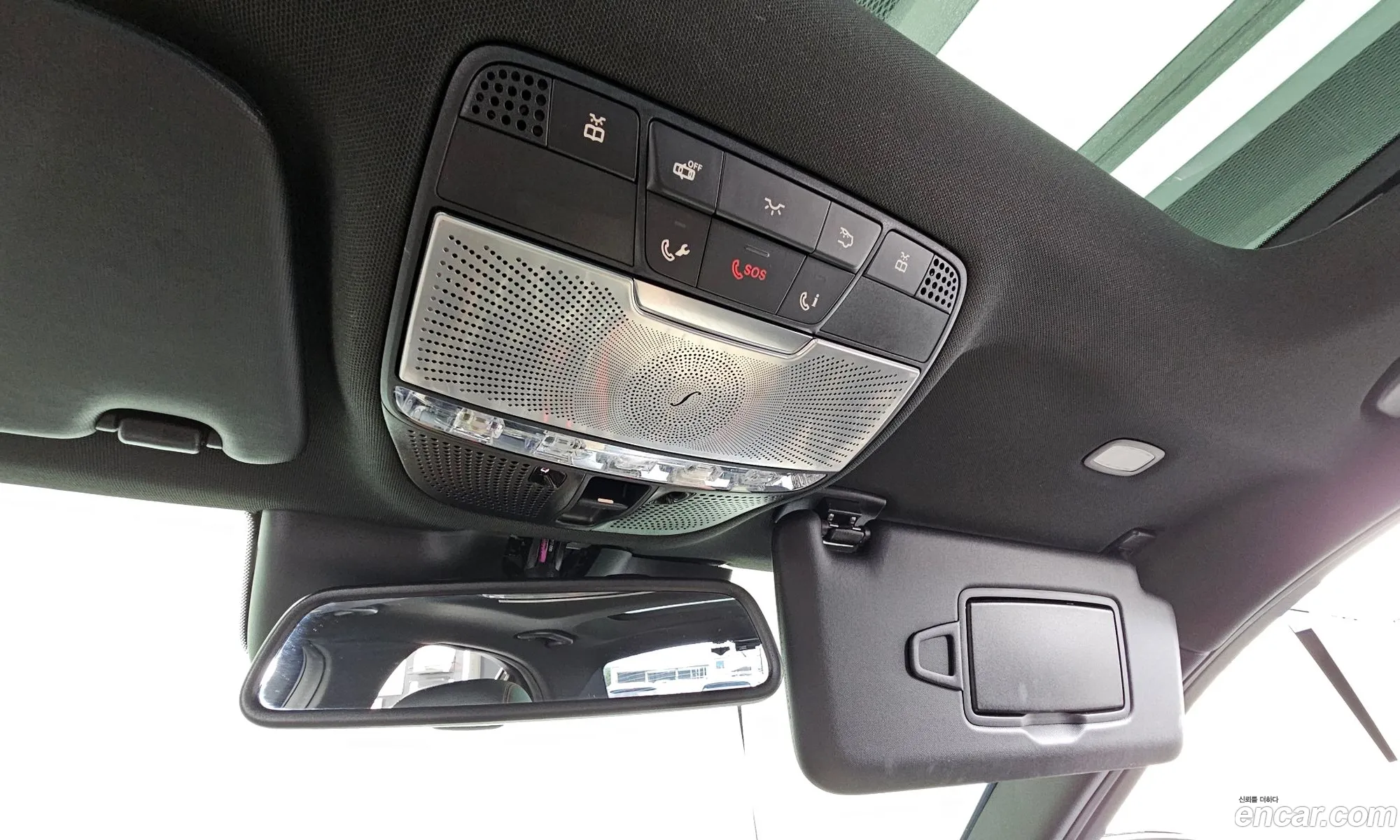 Mercedes-Benz C-Class W205 2018 — 24