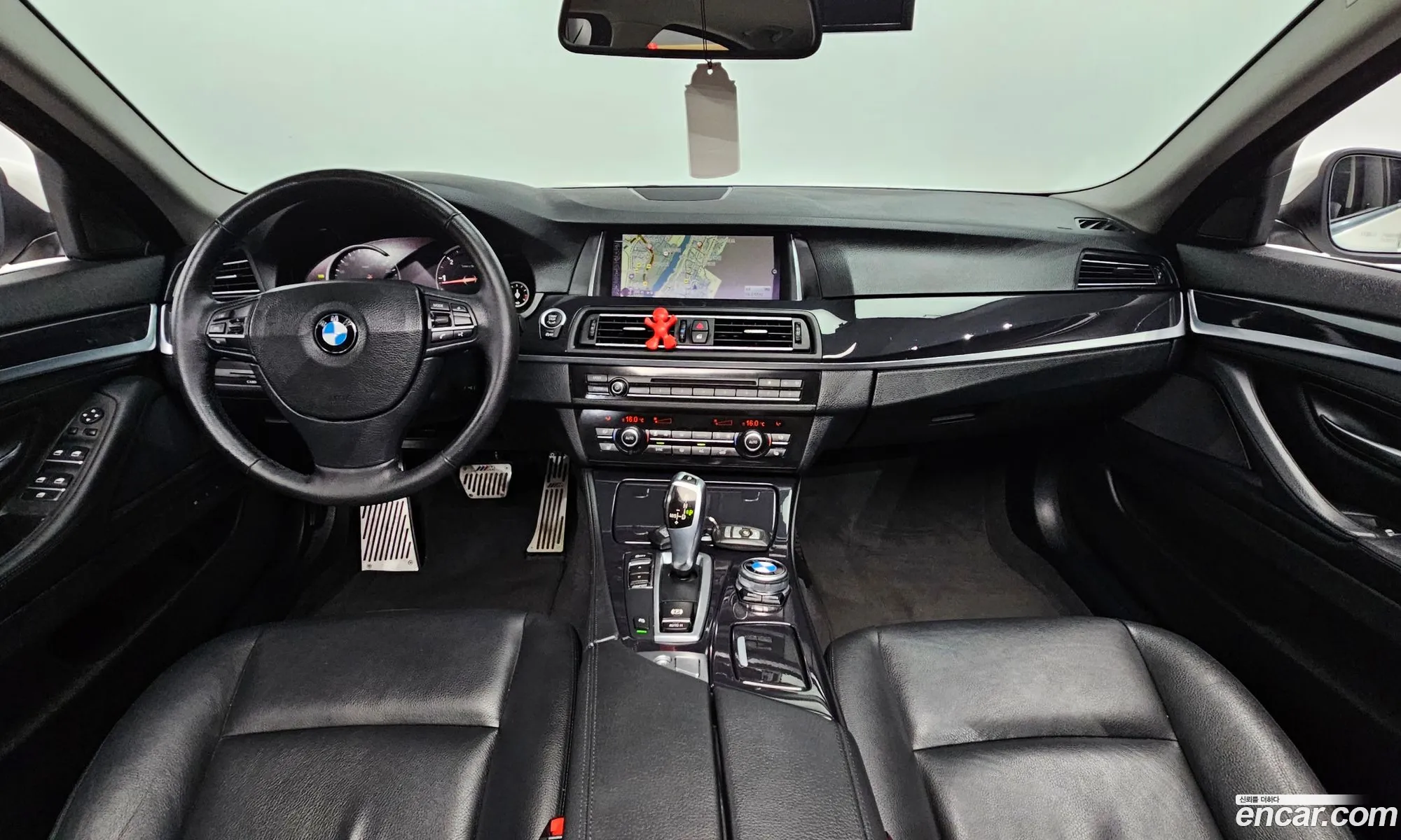 BMW 5 Series 2014 WBA5E5106FD673943 — 15