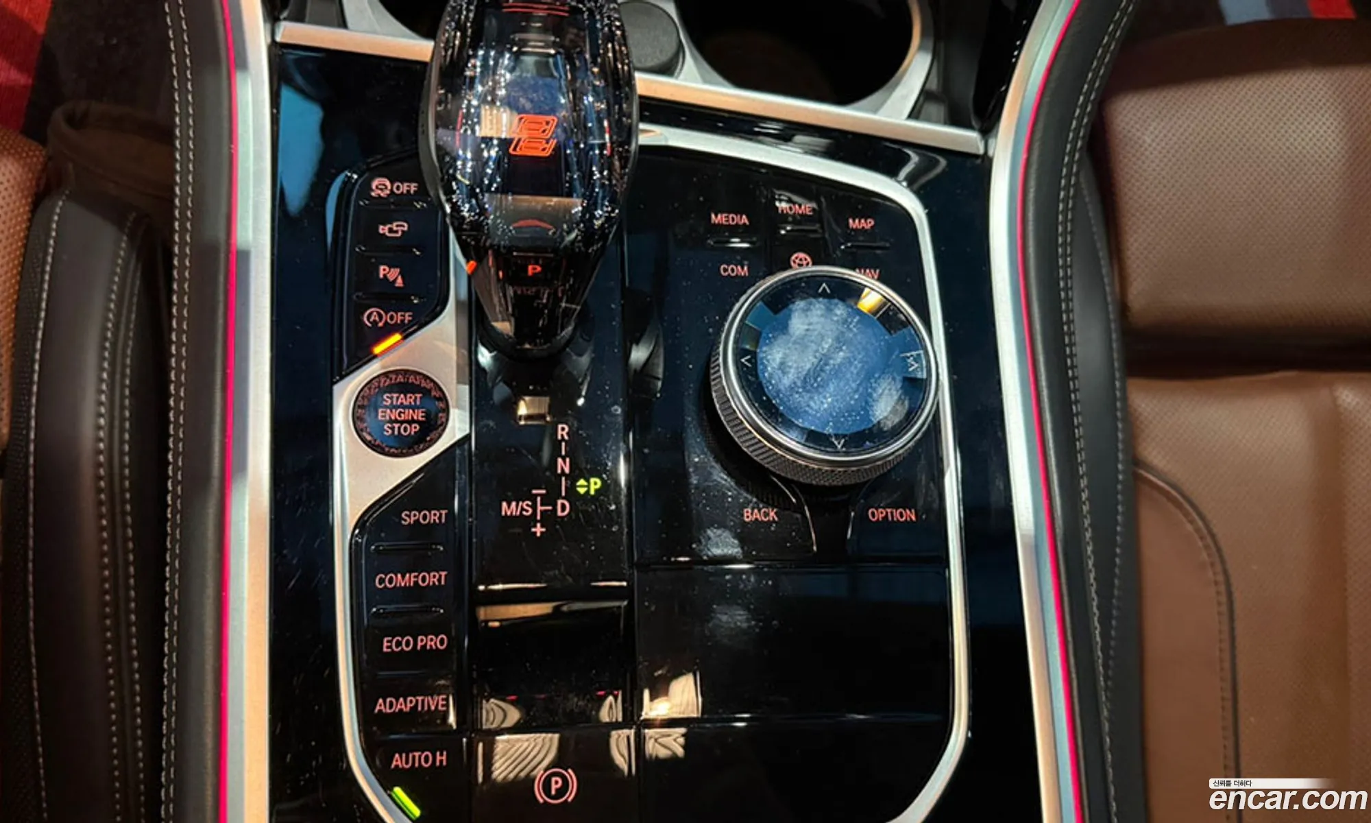 BMW 8 Series 2022 — 3