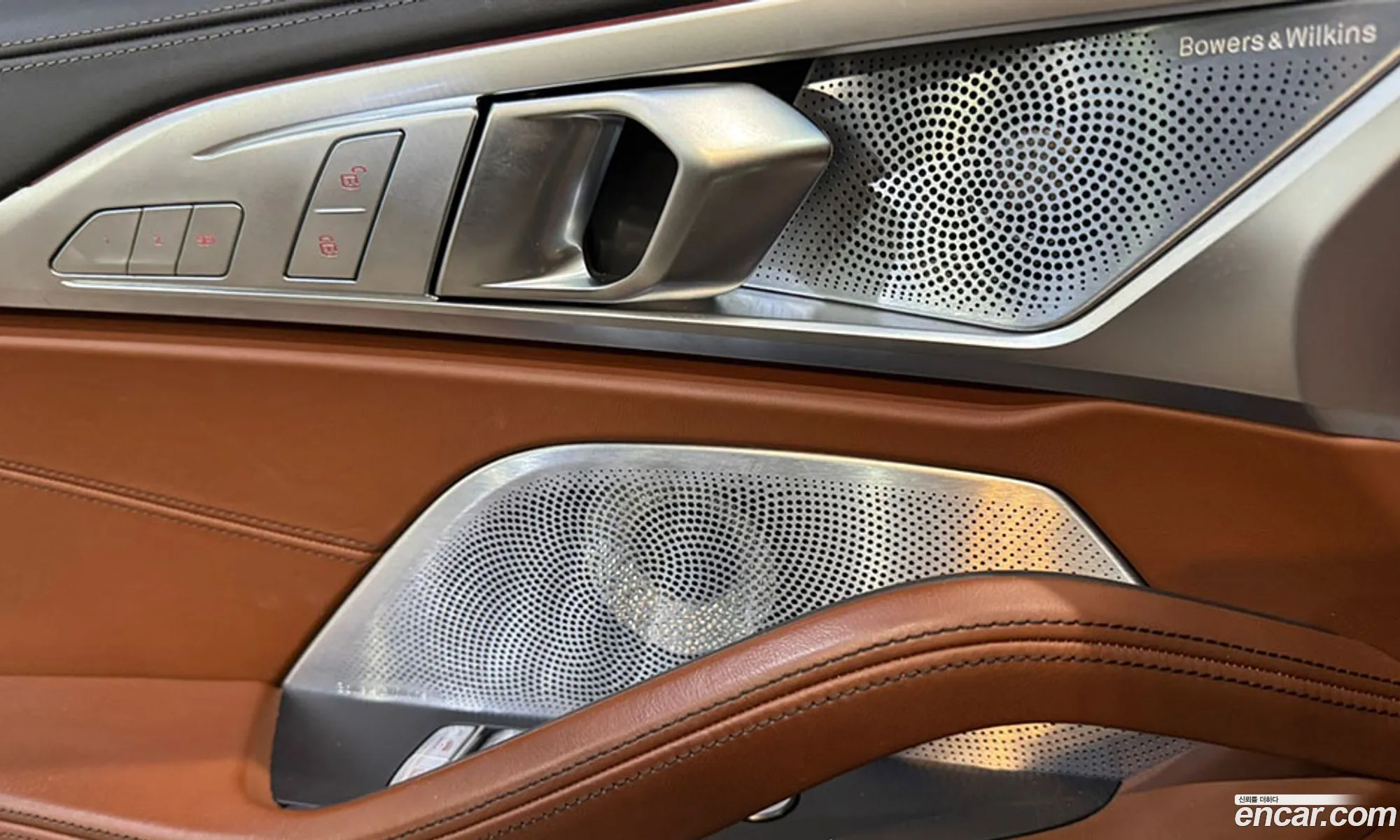 BMW 8 Series 2022 — 5