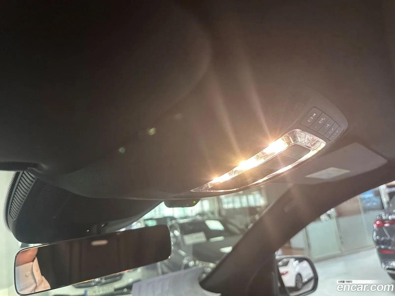 Mercedes-Benz GLS-Class X167 2023 — 7