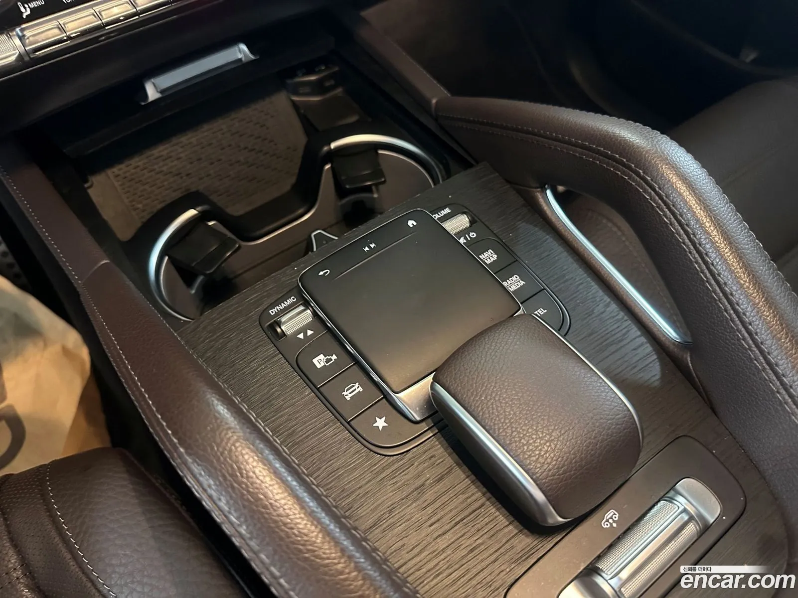 Mercedes-Benz GLS-Class X167 2023 — 8