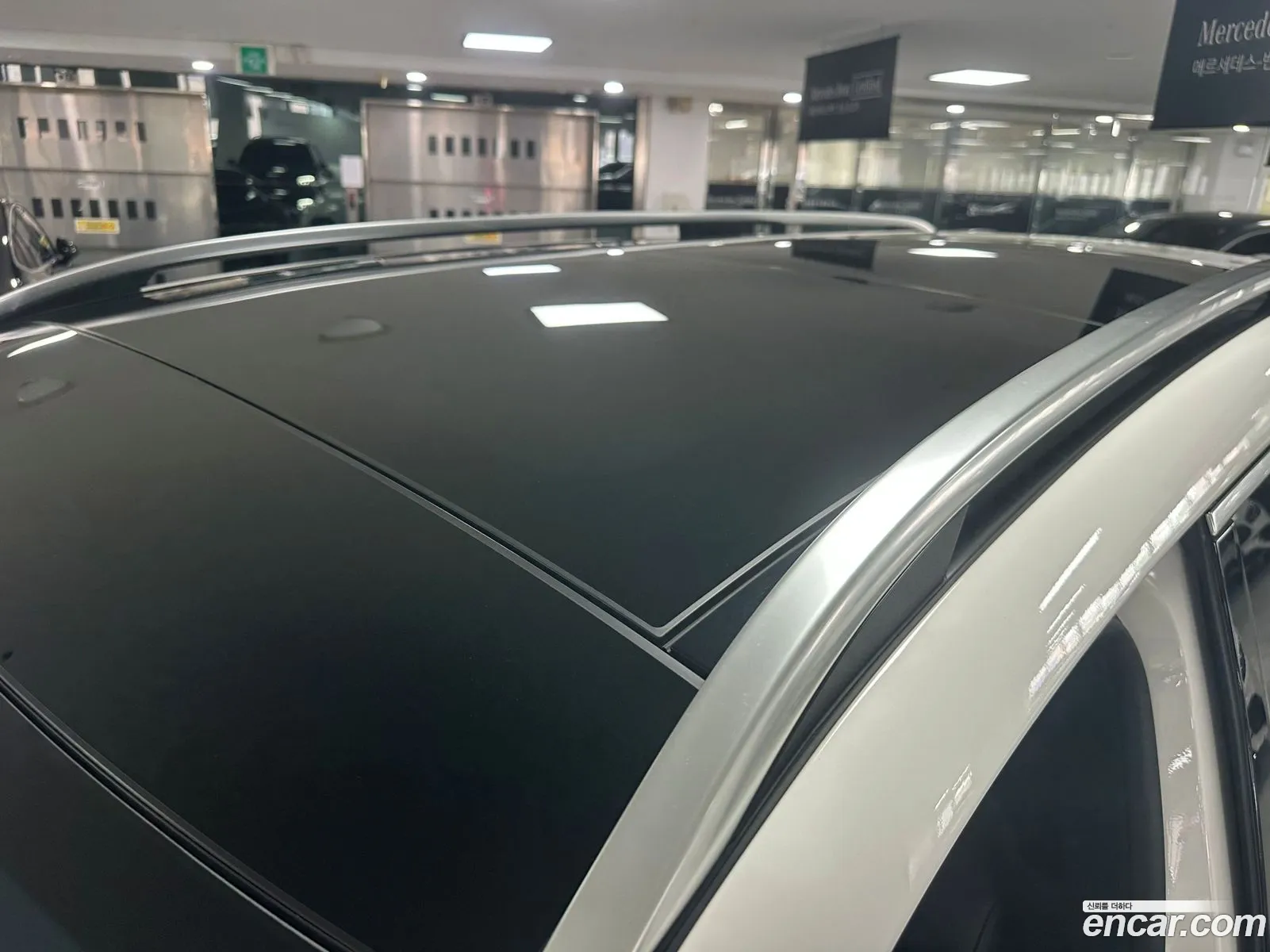 Mercedes-Benz GLS-Class X167 2023 — 5