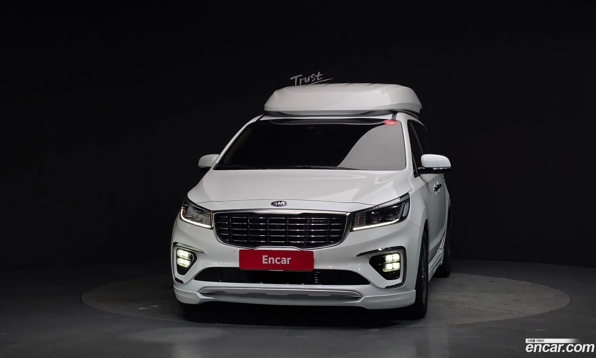 Kia Carnival 2018 — 4