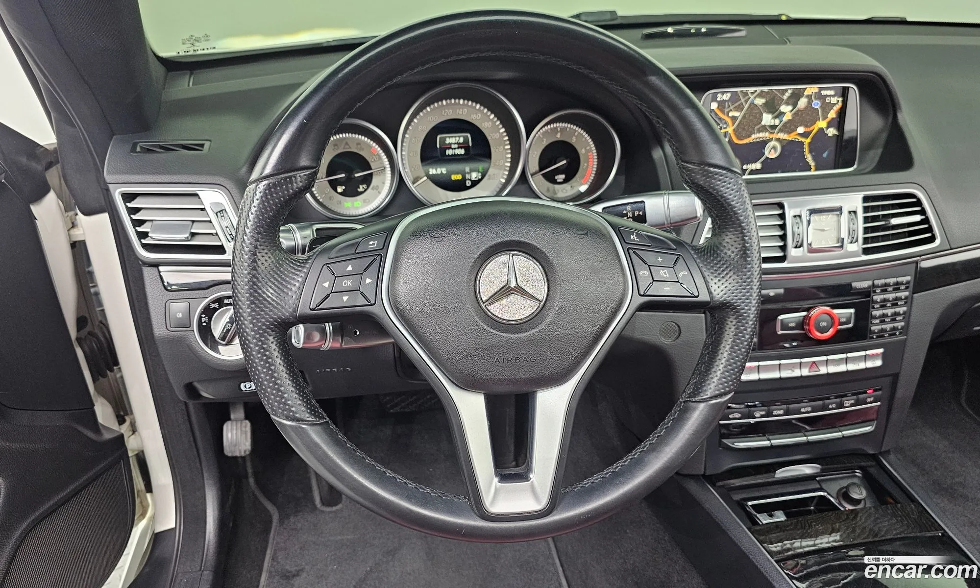 Mercedes-Benz E-Class W212 2014 WDDKJ3EB7EF249150 — 11