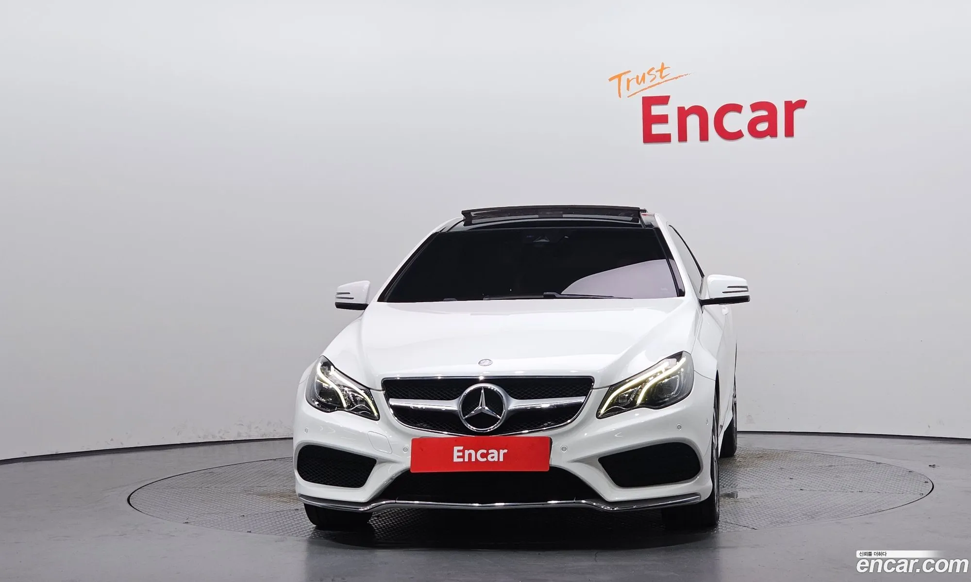 Mercedes-Benz E-Class W212 2014 WDDKJ3EB7EF249150 — 7